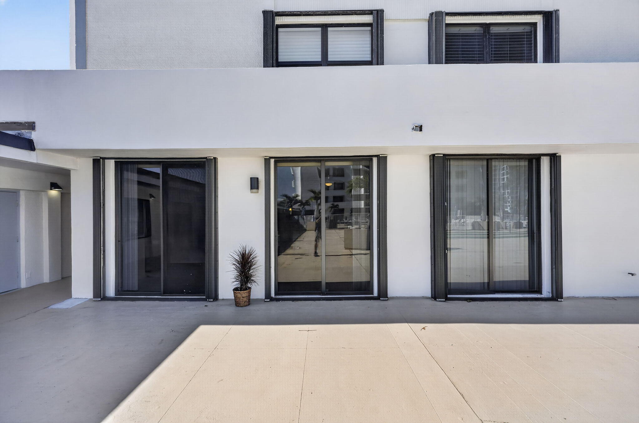 OLD PORT COVE CONDO - Residential
