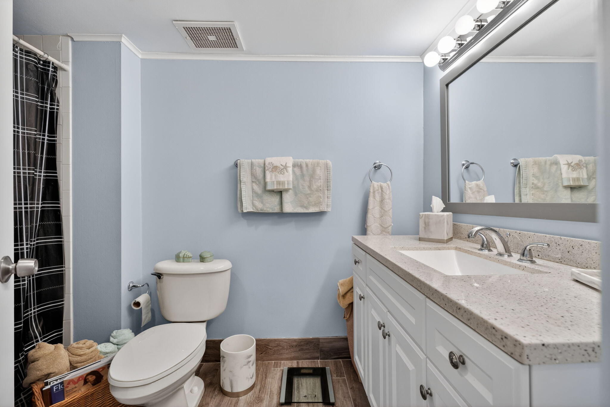 OLD PORT COVE CONDO - Residential