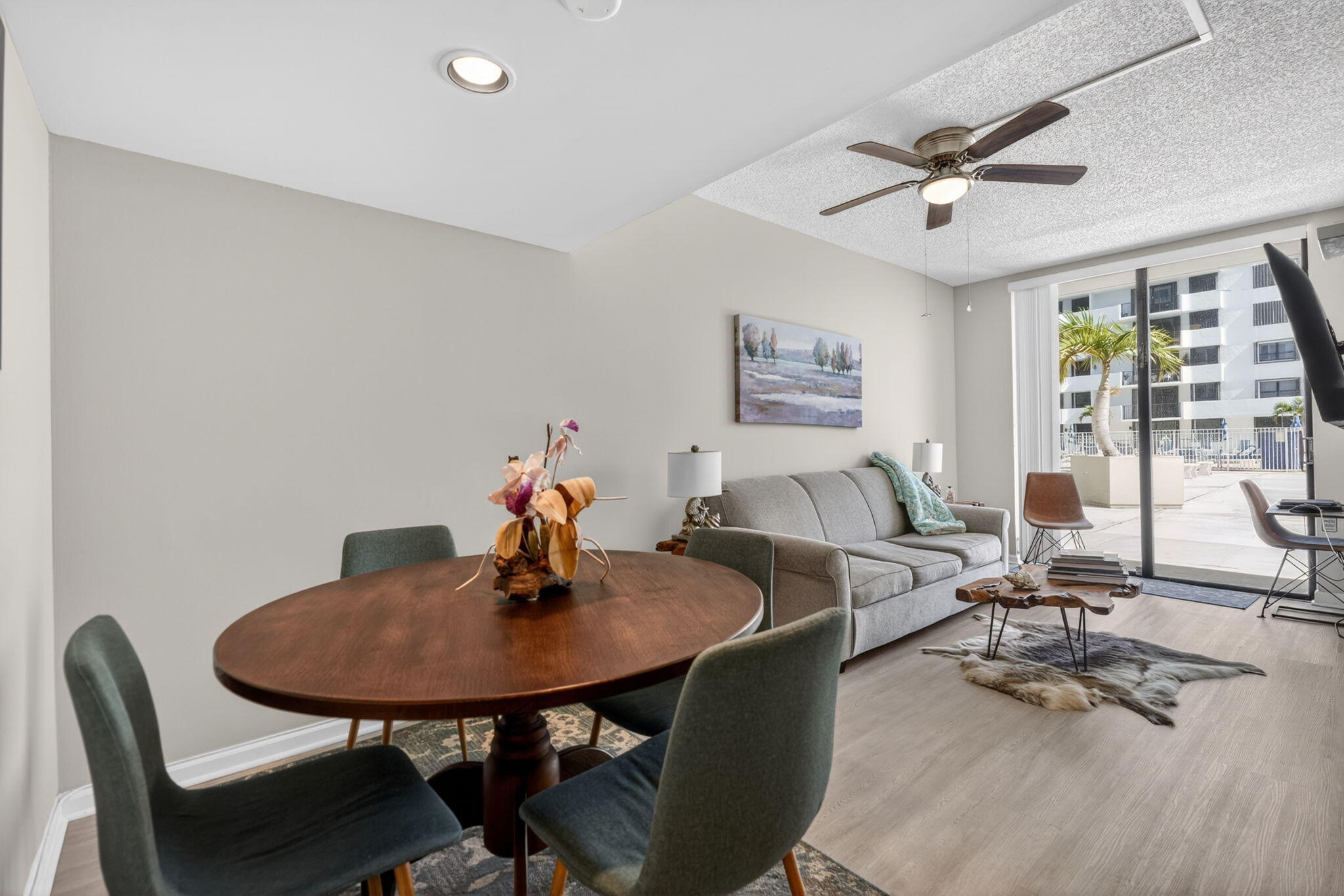 OLD PORT COVE CONDO - Residential