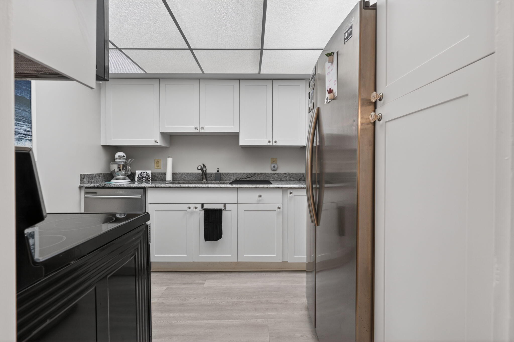 OLD PORT COVE CONDO - Residential