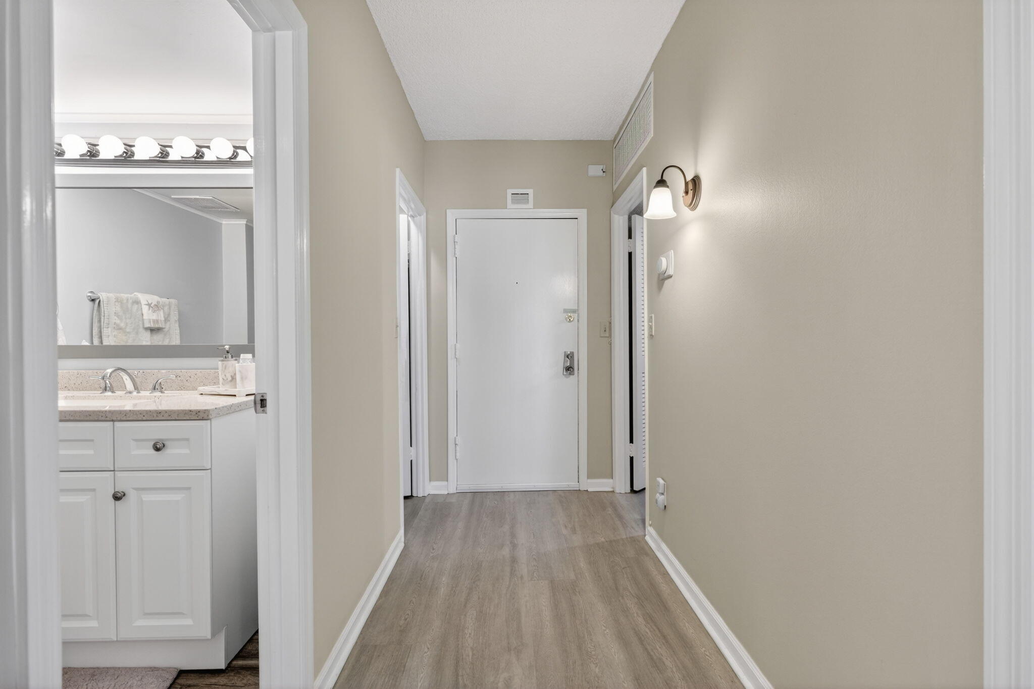 OLD PORT COVE CONDO - Residential