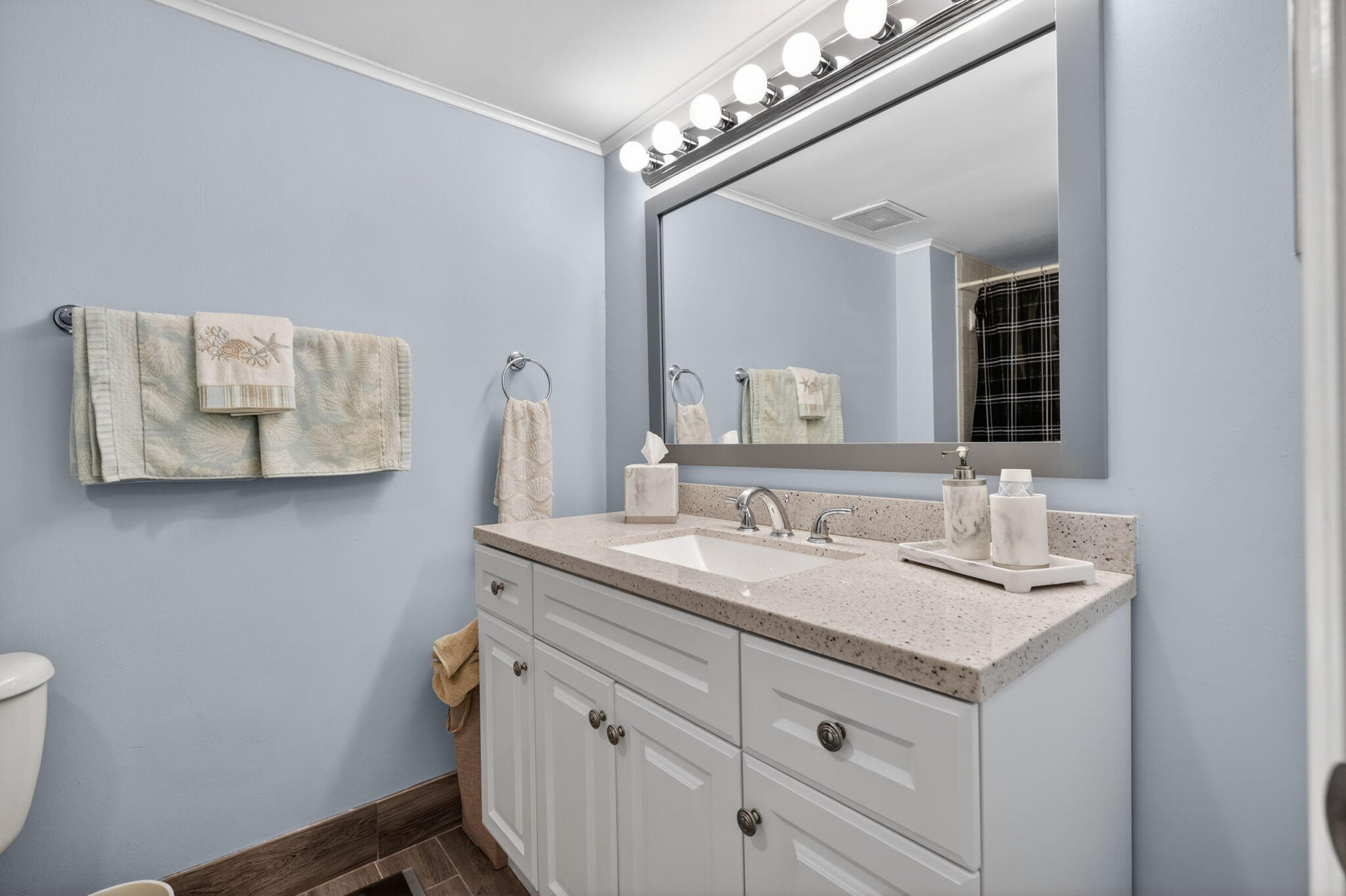 OLD PORT COVE CONDO - Residential