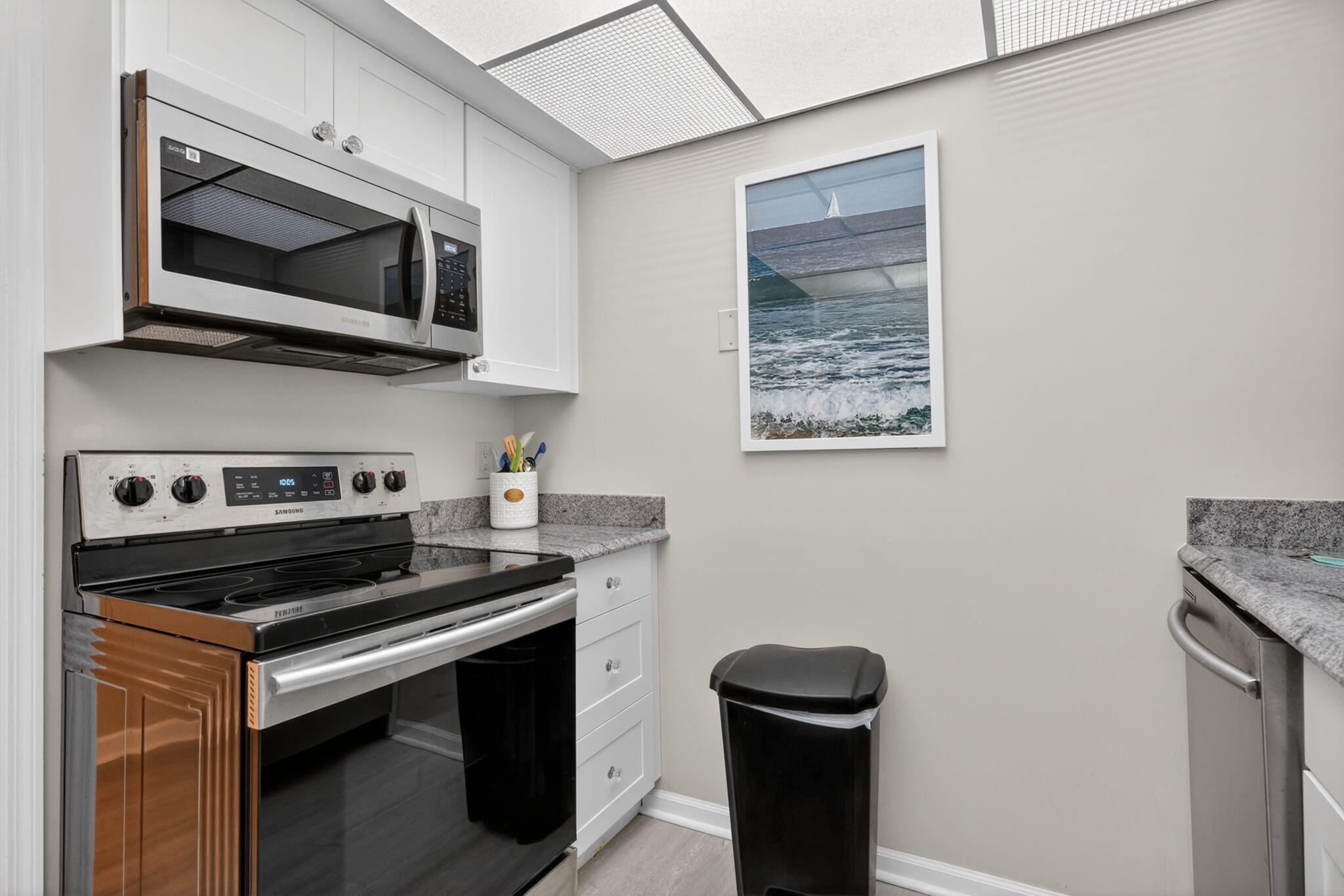 OLD PORT COVE CONDO - Residential
