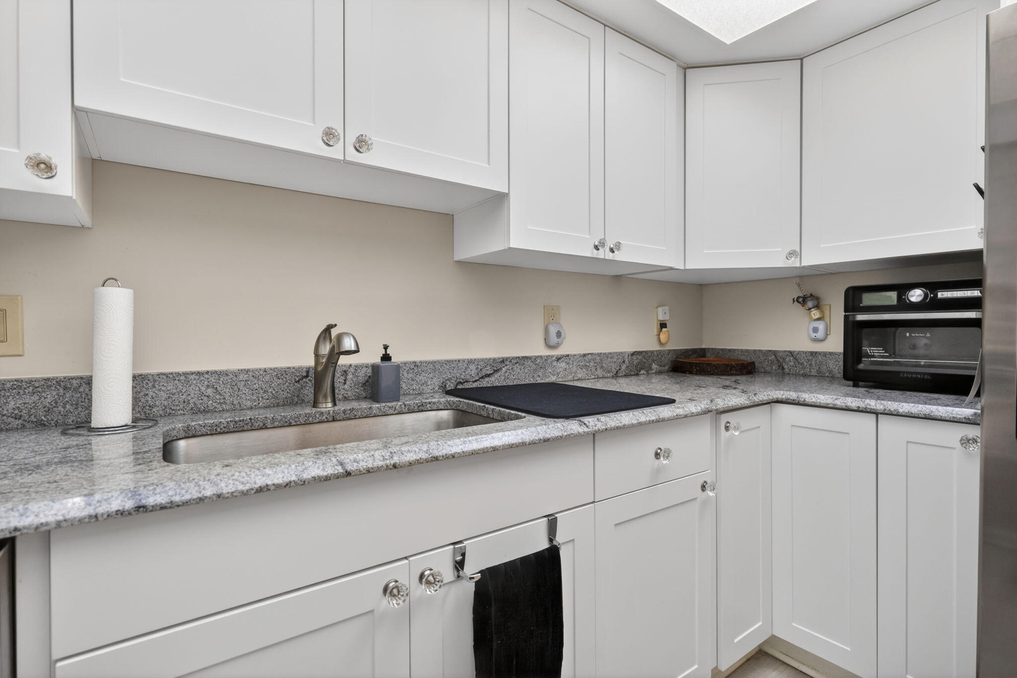 OLD PORT COVE CONDO - Residential