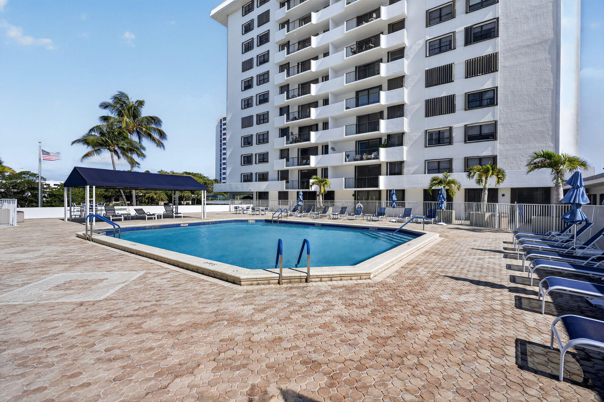 OLD PORT COVE CONDO - Residential