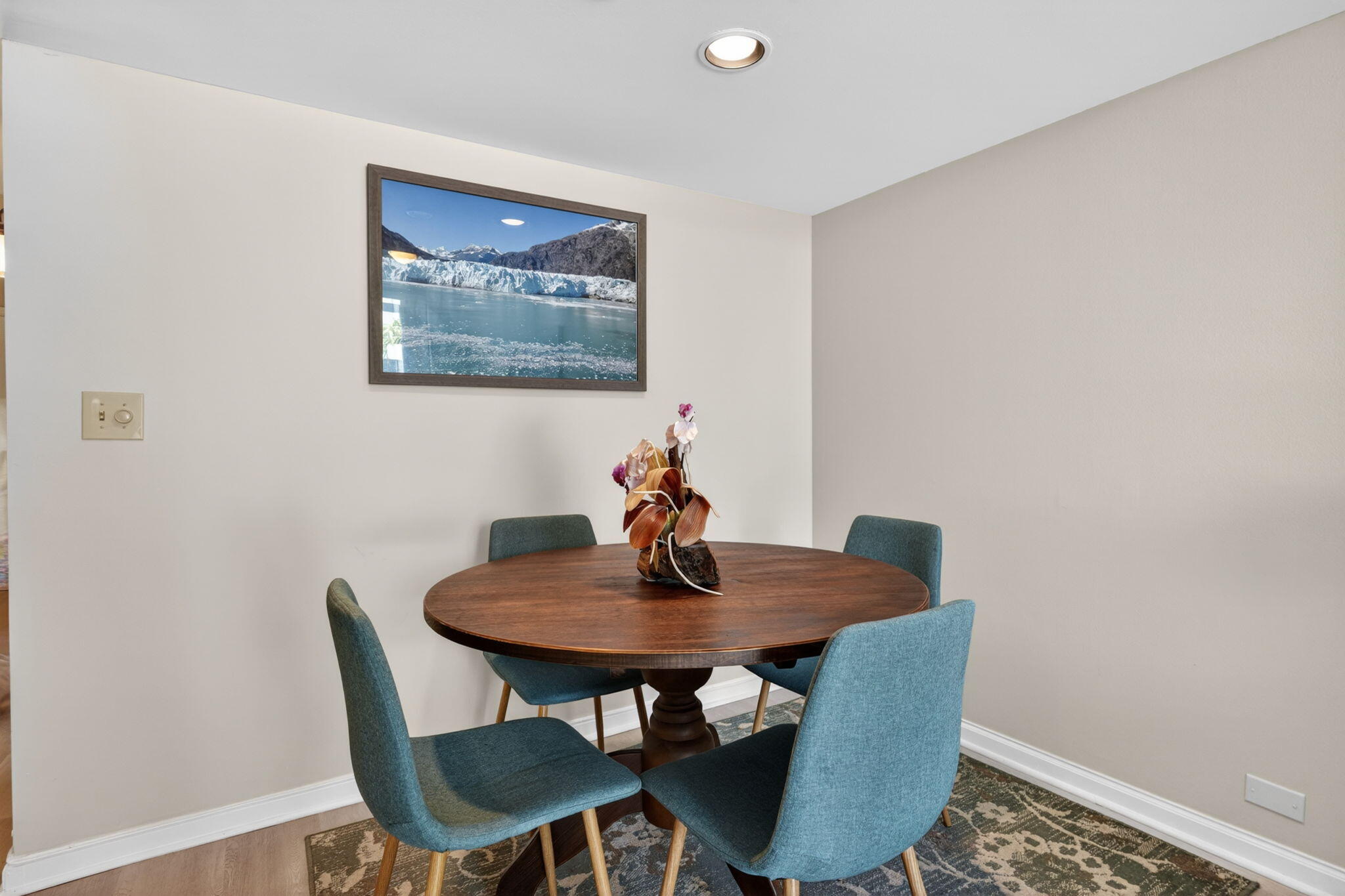OLD PORT COVE CONDO - Residential