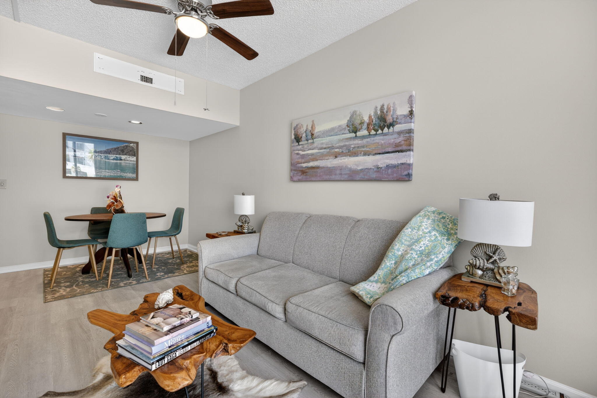 OLD PORT COVE CONDO - Residential