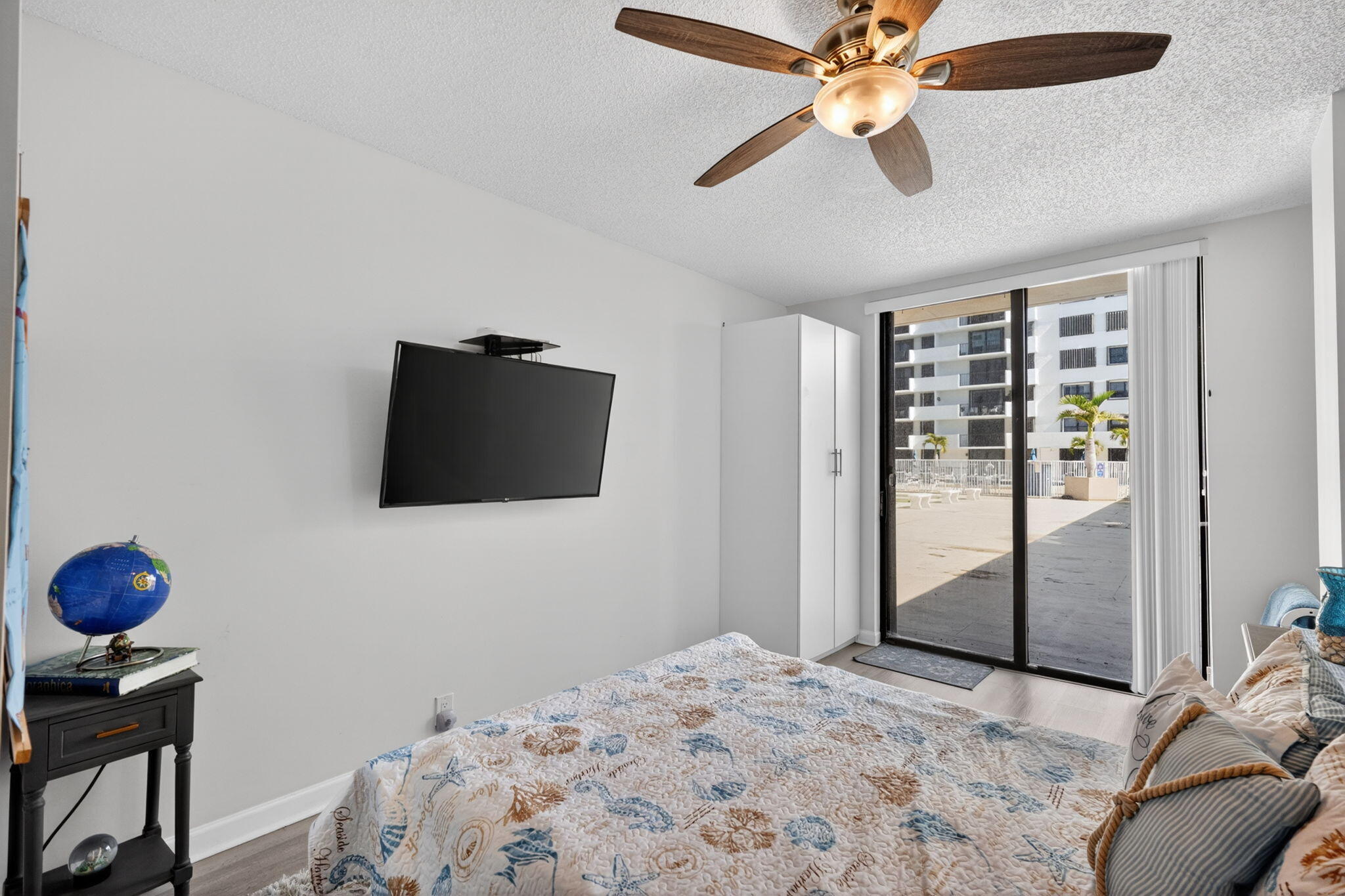 OLD PORT COVE CONDO - Residential