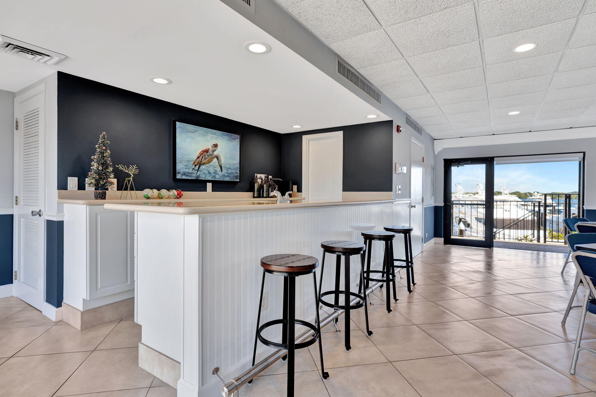 OLD PORT COVE CONDO - Residential