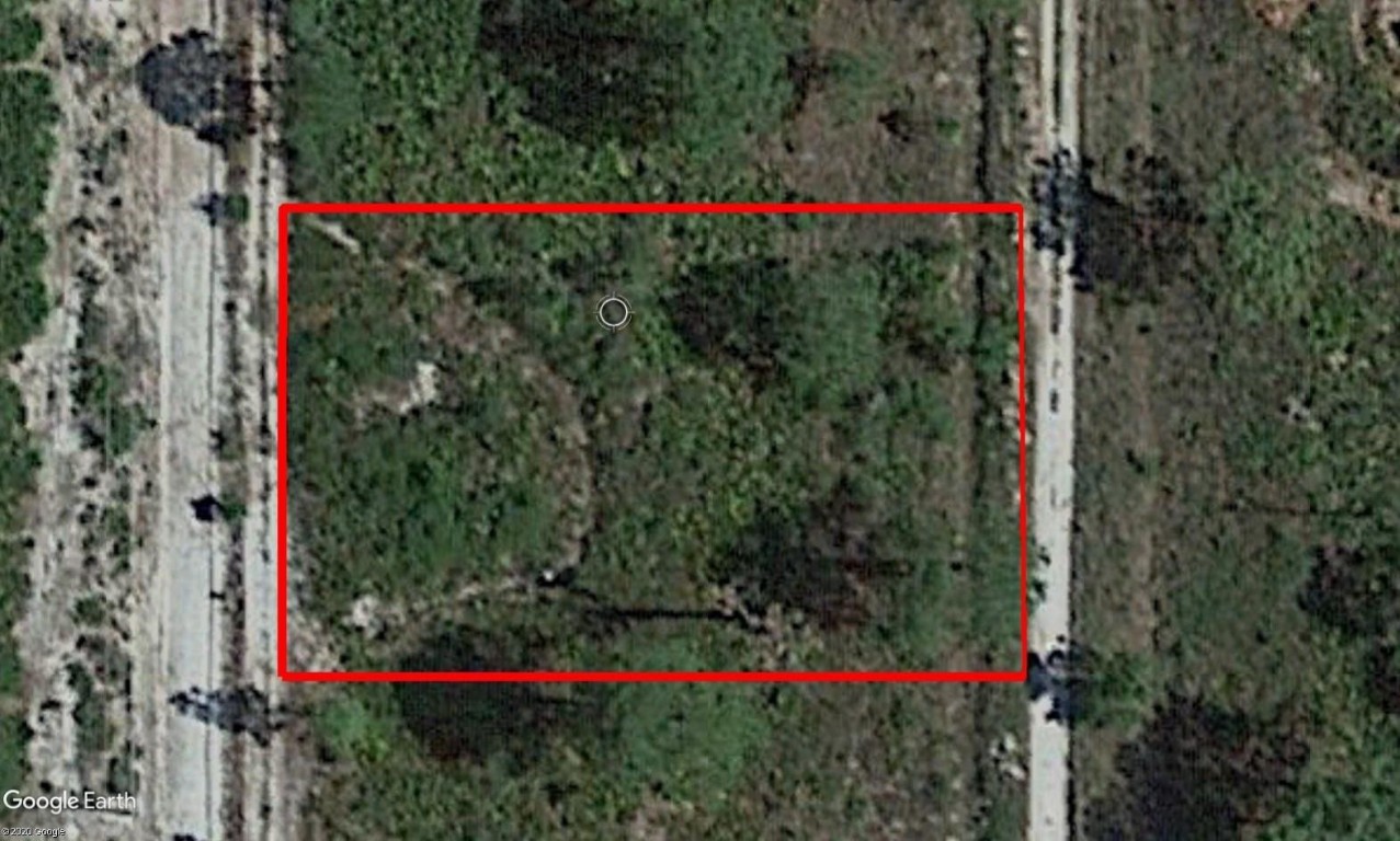 Sebring Hills South - Land