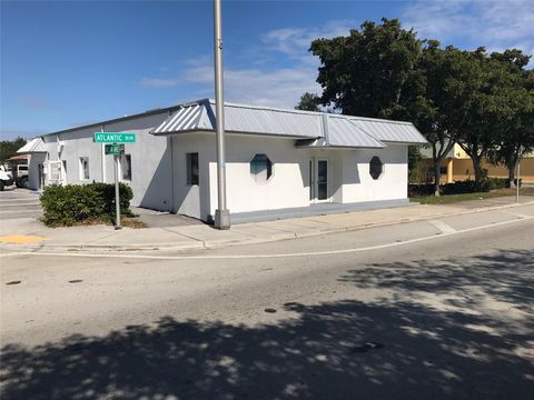 1401 E Atlantic Blvd Pompano Beach FL 33060