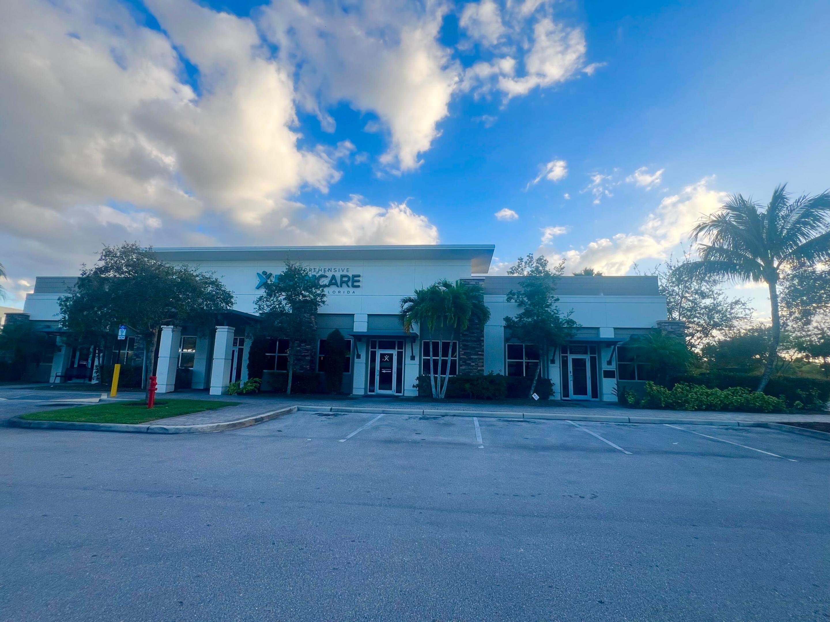 2585 S State Road 7 100