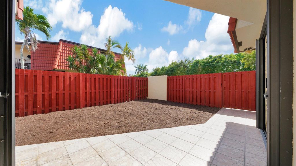 Photo of 3778 Victoria Drive N #3778, West Palm Beach, FL 33406 (MLS # R10979686)