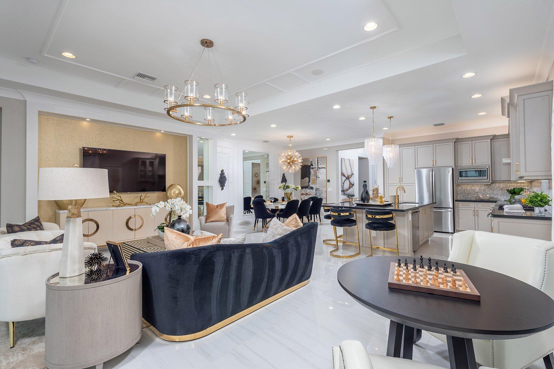 Valencia Grand - Residential