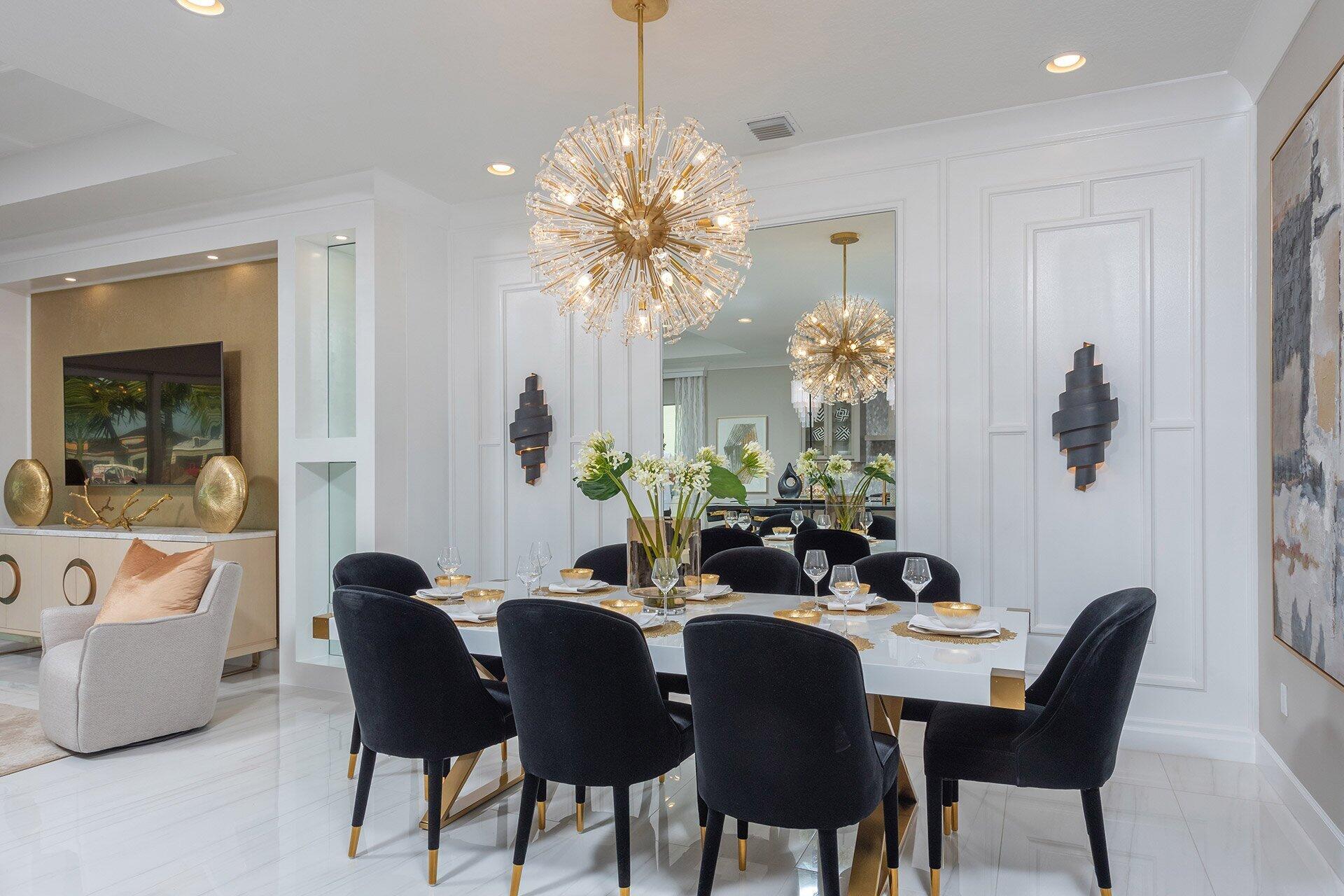 Valencia Grand - Residential