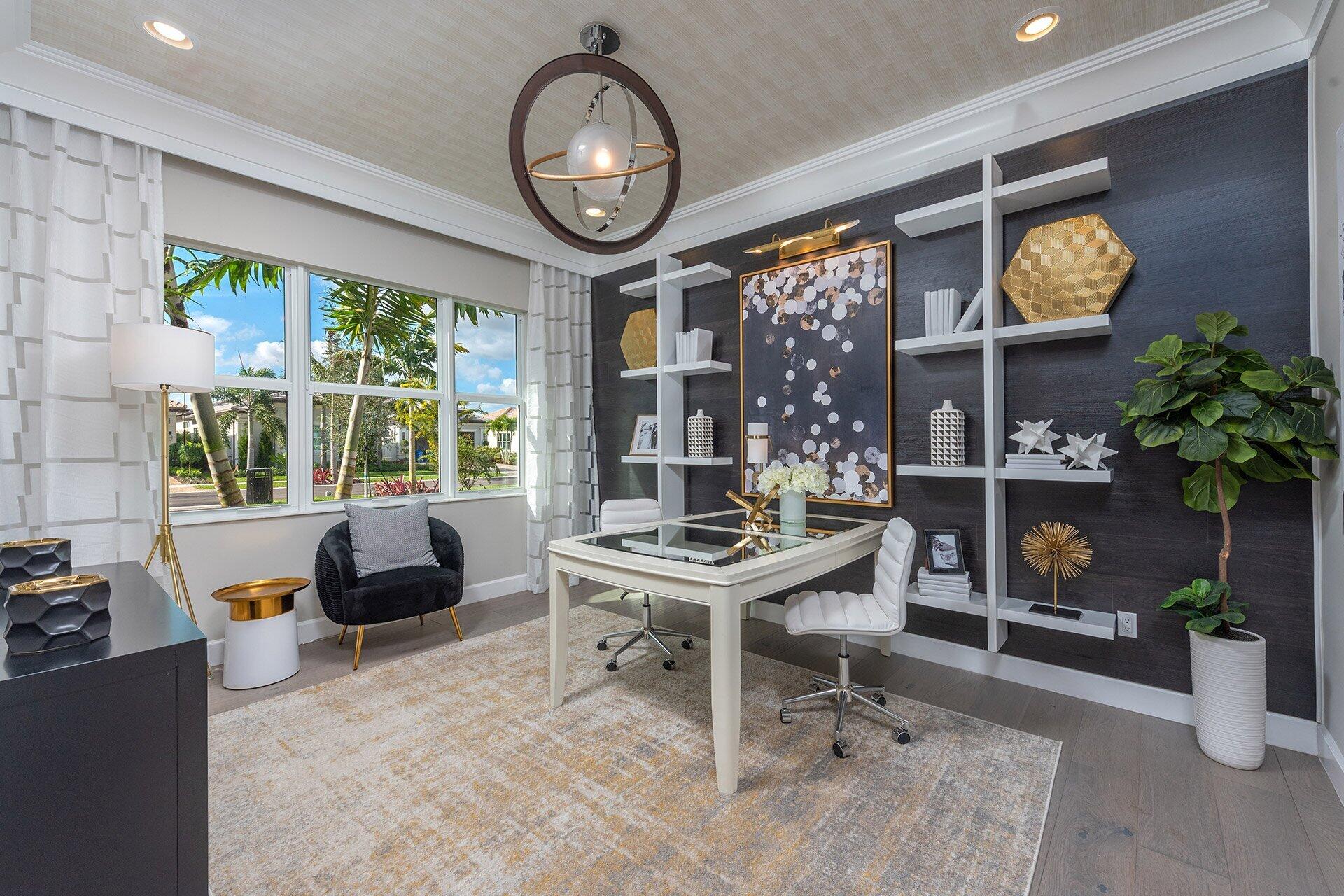 Valencia Grand - Residential