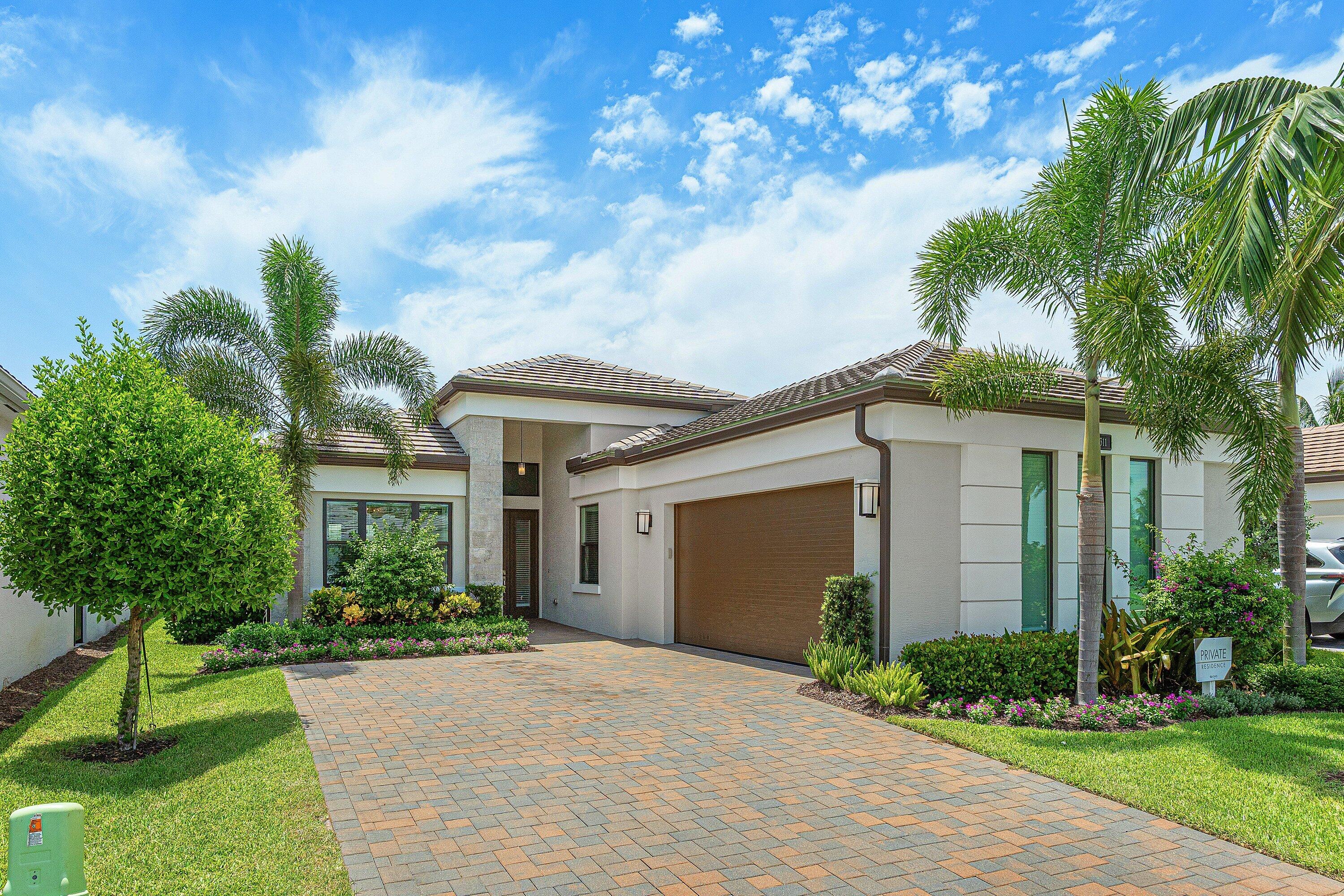 11311 Virginia Pine Court