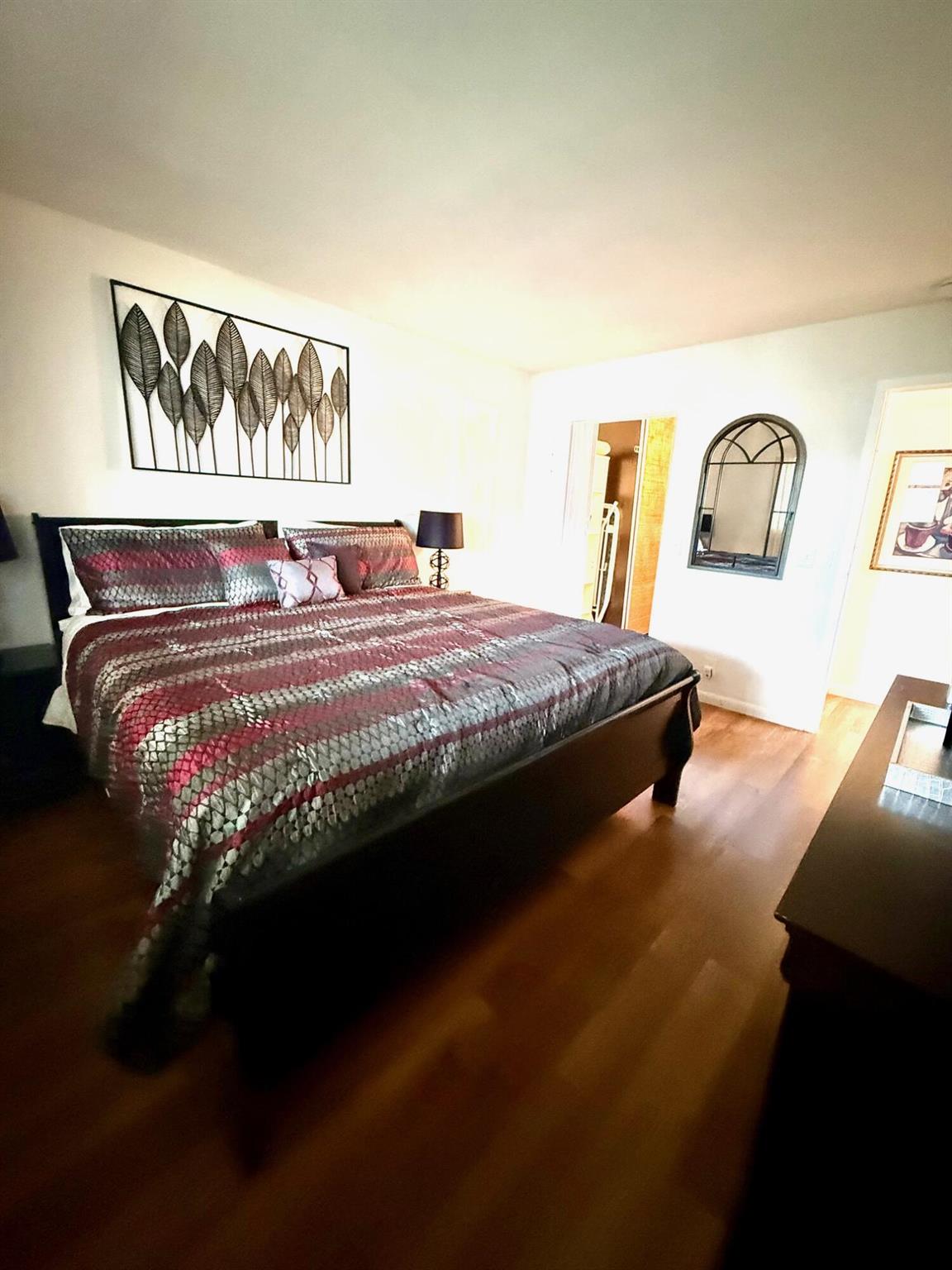 KINGS POINT - Residential Lease