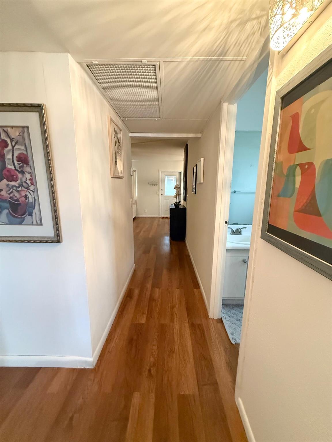 KINGS POINT - Residential Lease