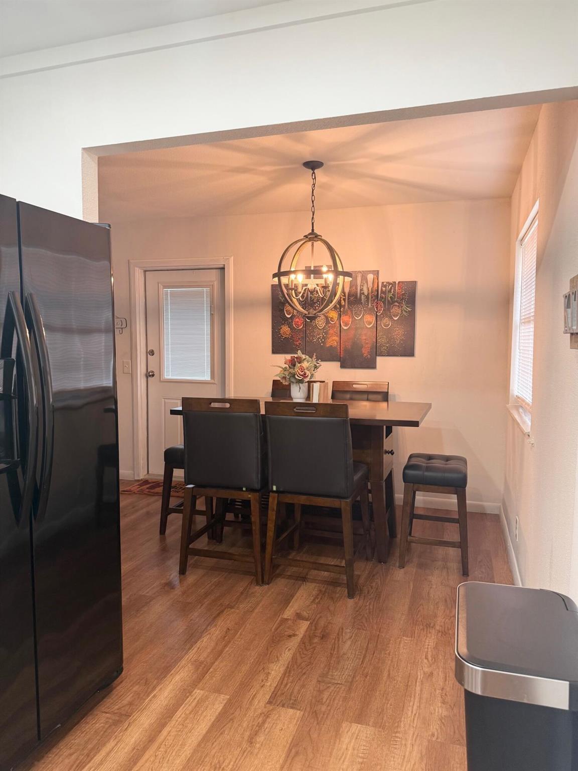 KINGS POINT - Residential Lease