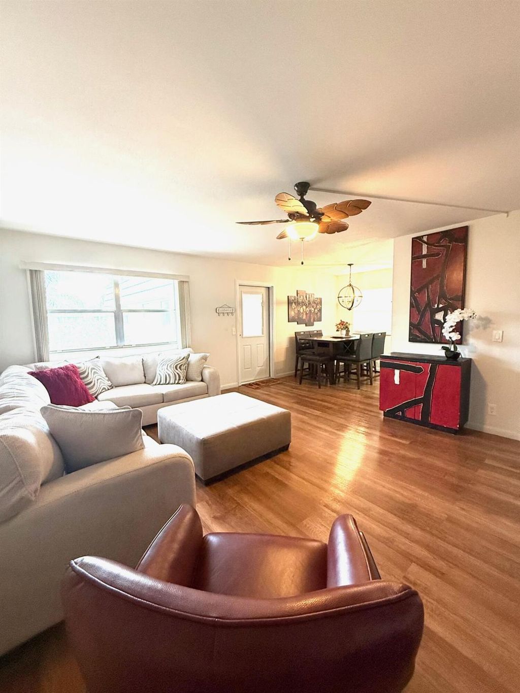 Photo of 184 Monaco D, Delray Beach, FL 33446 (MLS # R11133643)