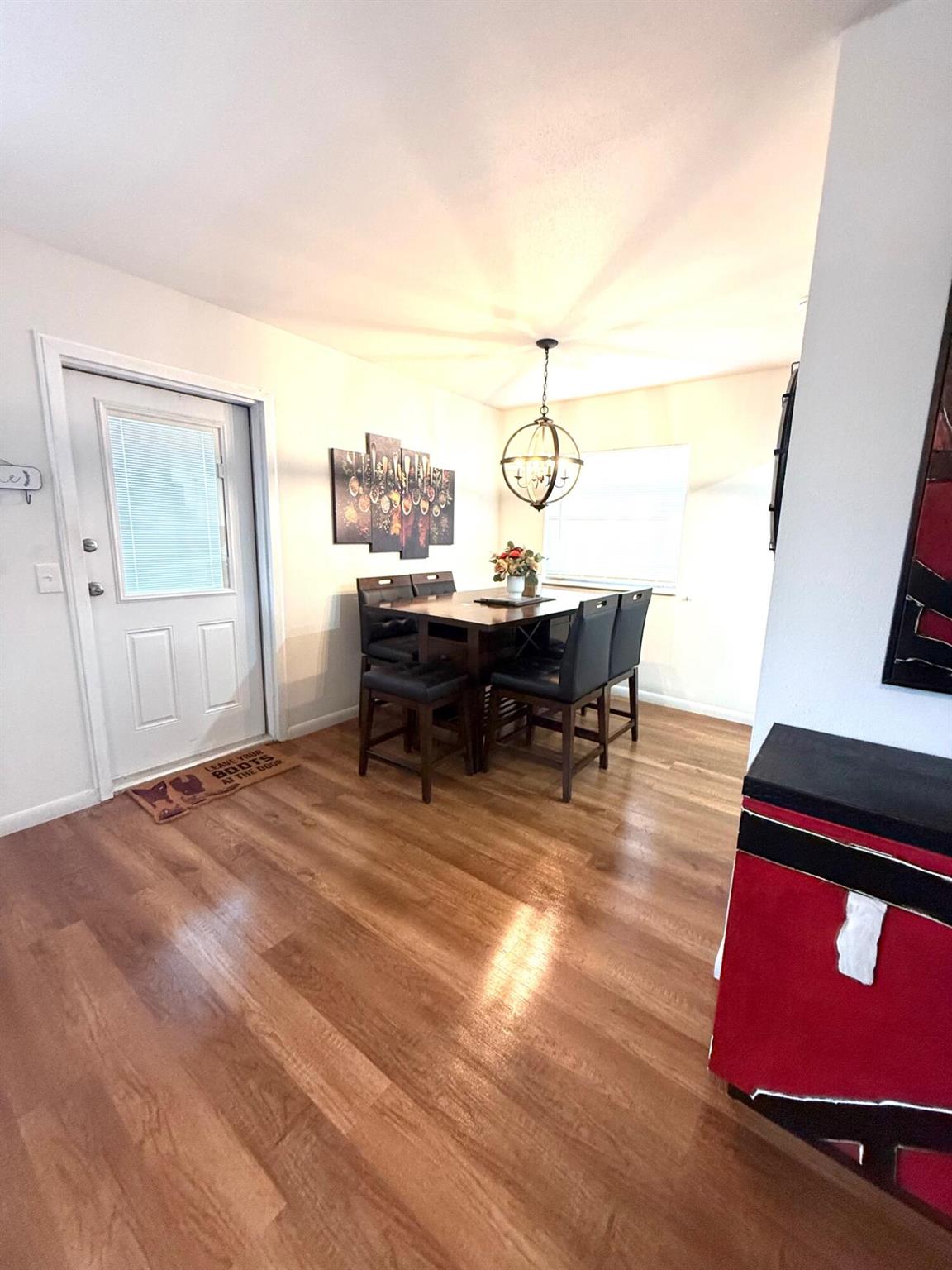 KINGS POINT - Residential Lease