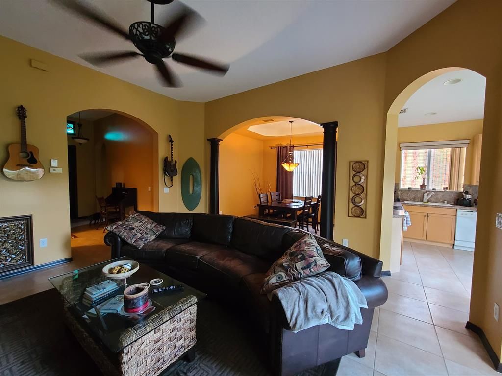 Photo of 10622 SW Gingermill Drive, Port Saint Lucie, FL 34987 (MLS # R10694275)