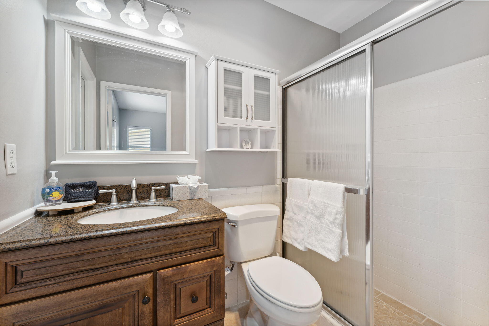 BONITA PARK - Residential Lease