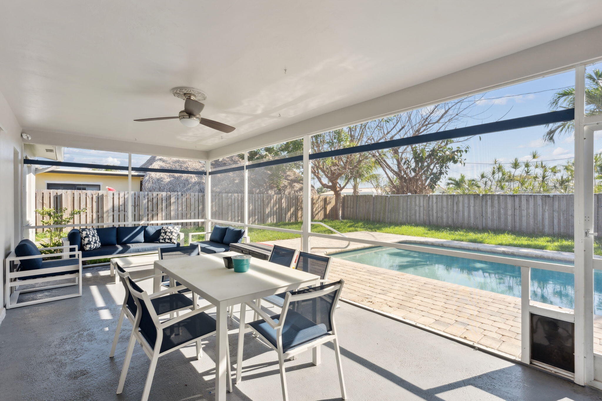 BONITA PARK - Residential Lease