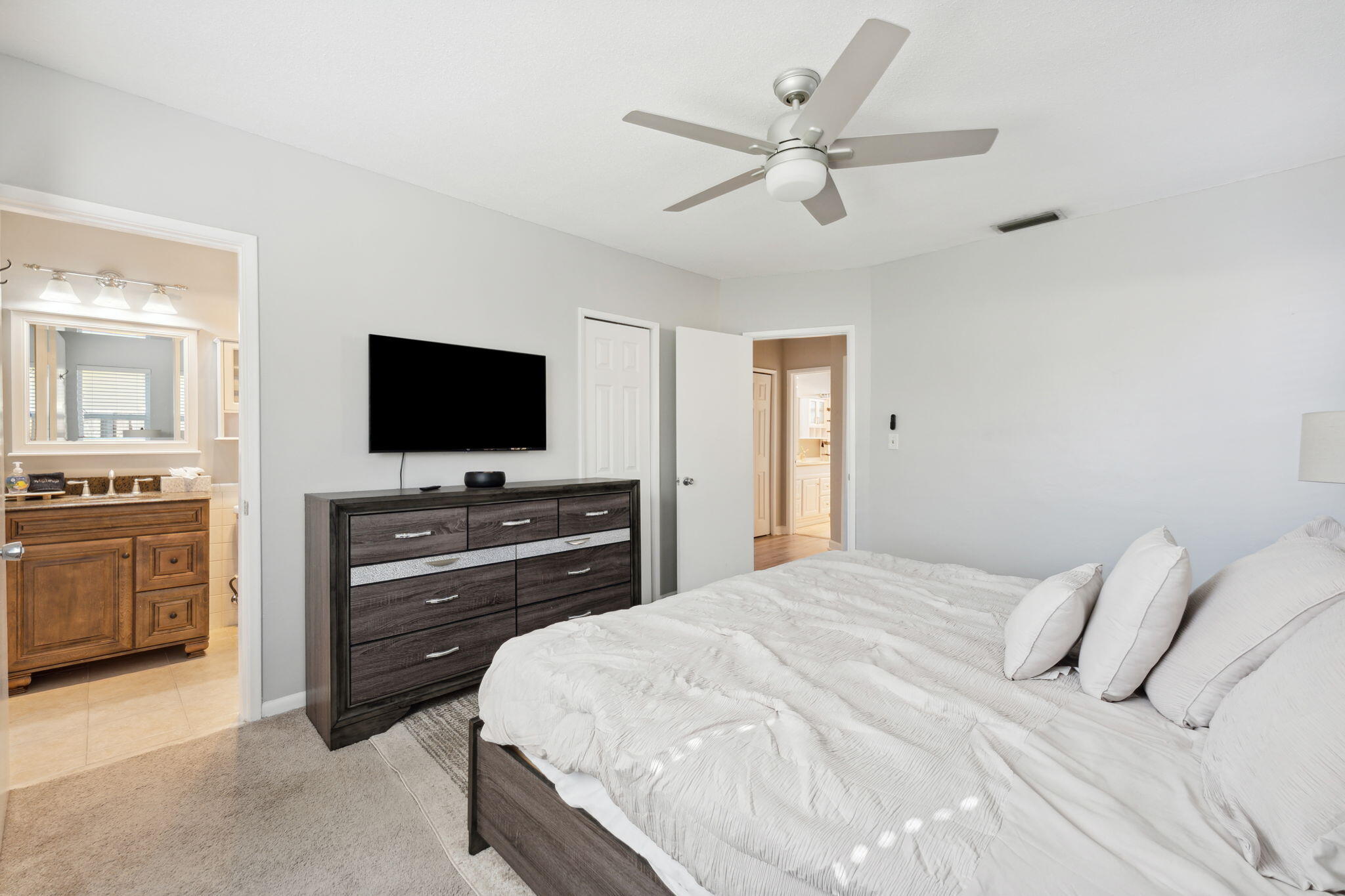 BONITA PARK - Residential Lease