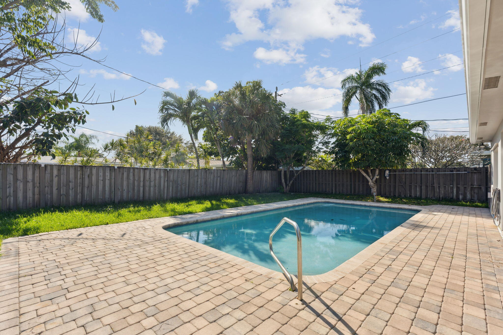 BONITA PARK - Residential Lease