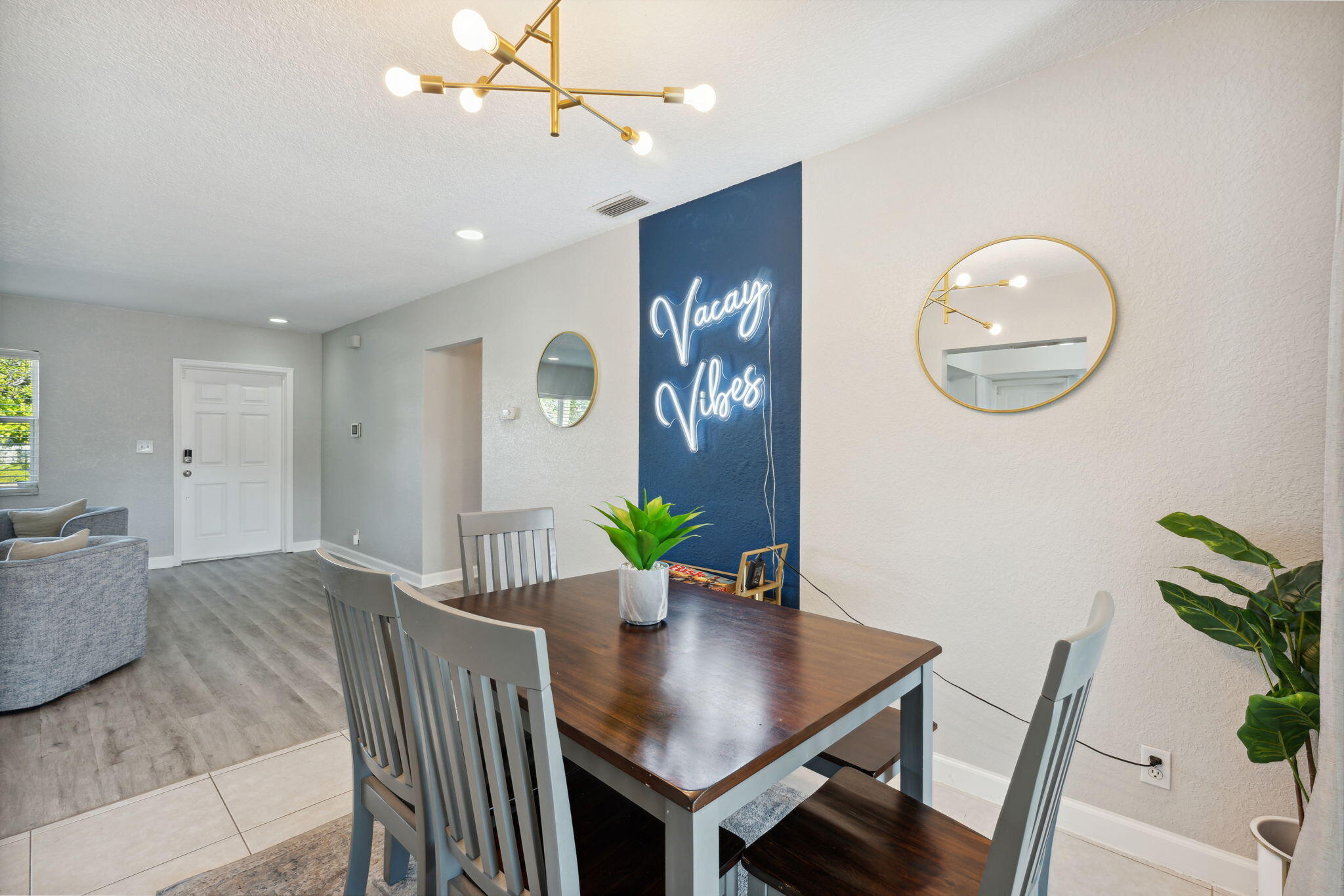 BONITA PARK - Residential Lease