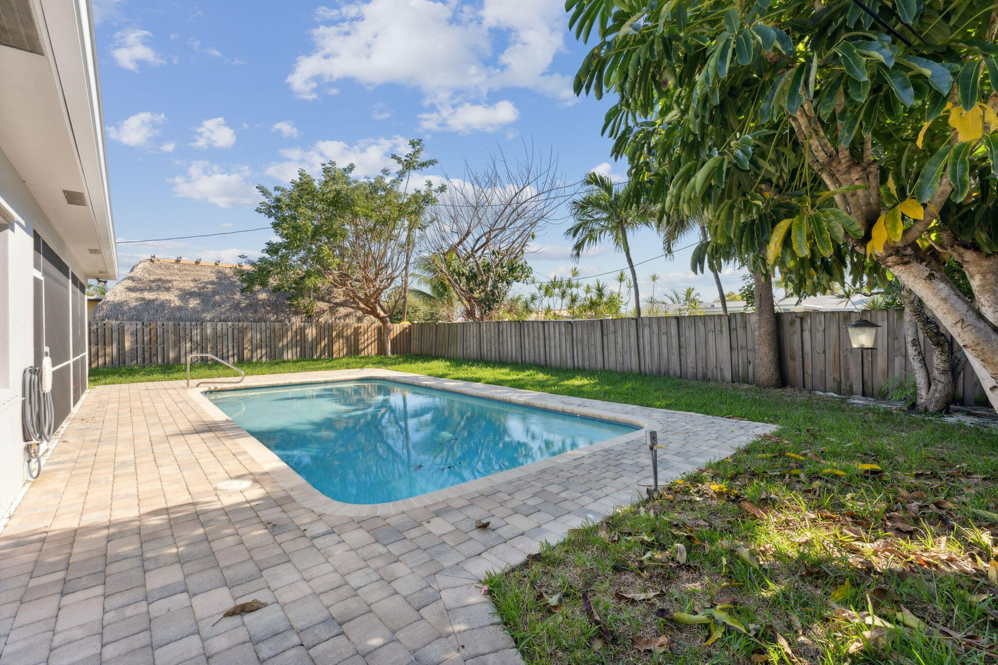 BONITA PARK - Residential Lease