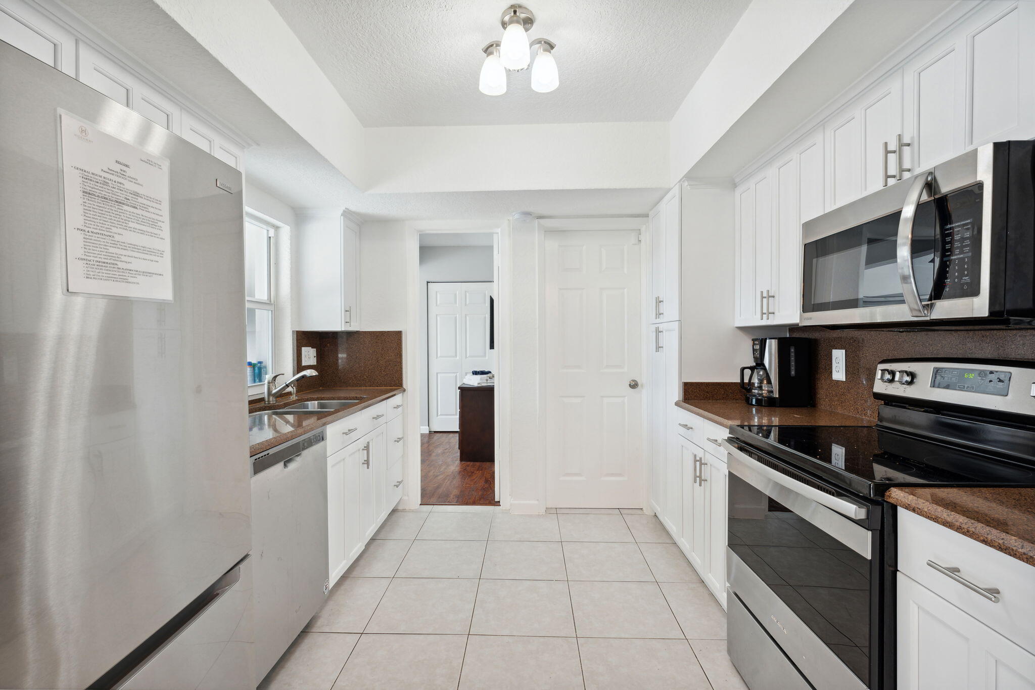 BONITA PARK - Residential Lease