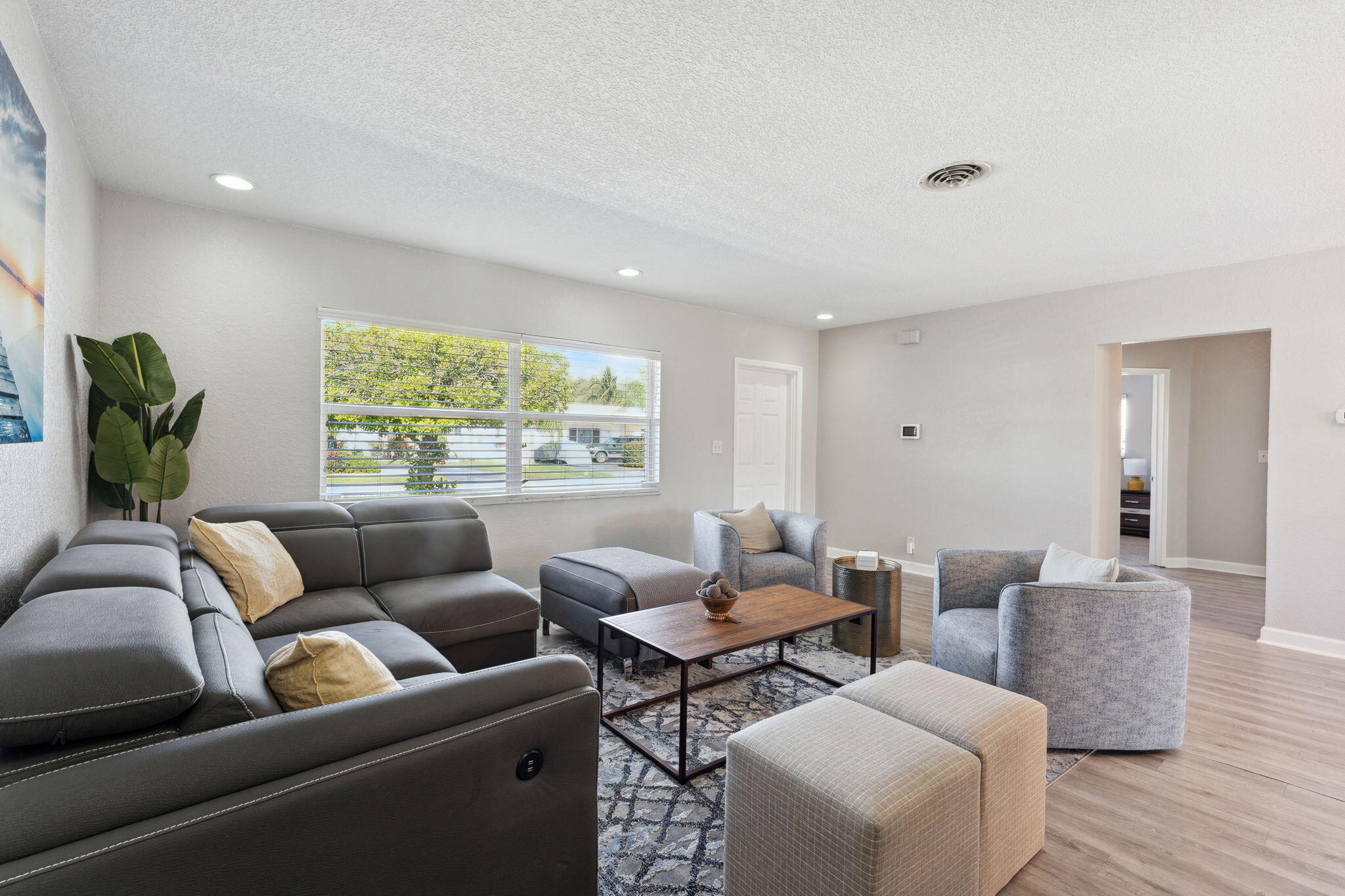 BONITA PARK - Residential Lease