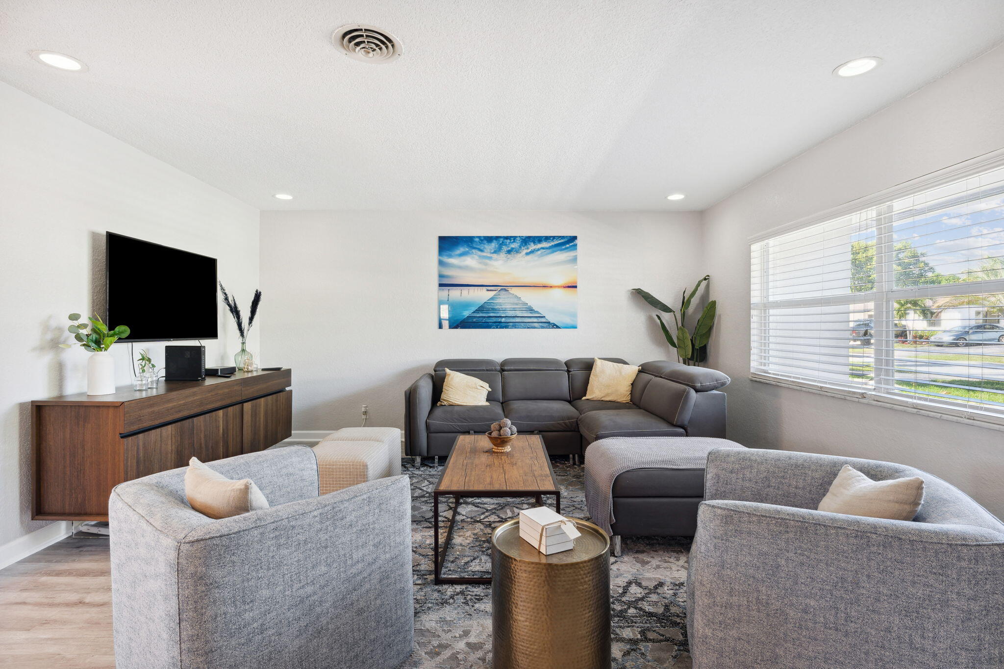 BONITA PARK - Residential Lease