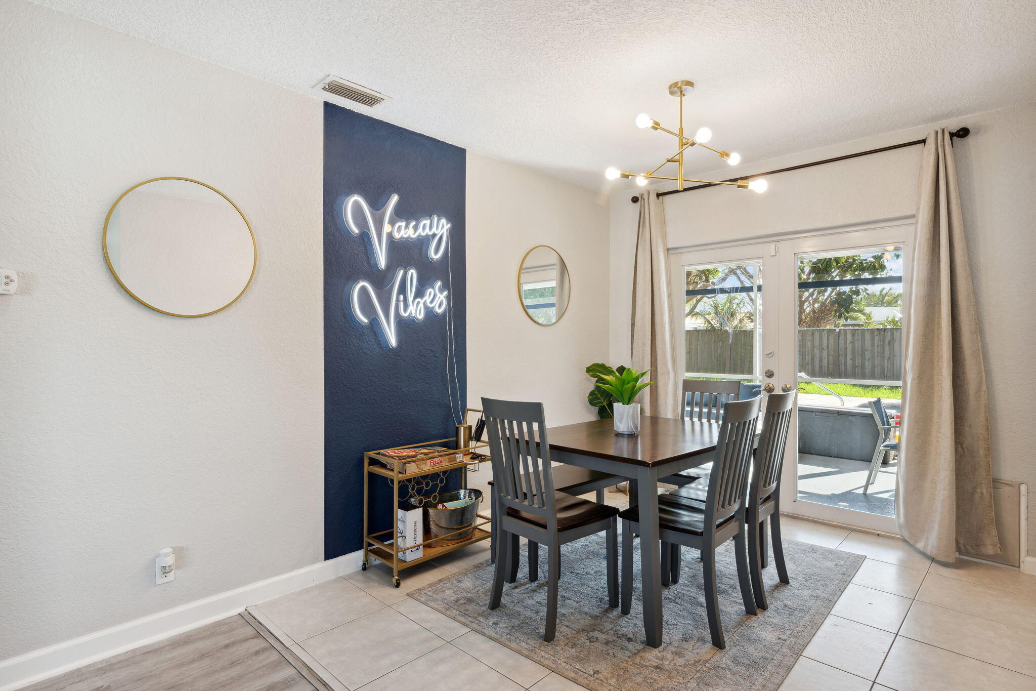 BONITA PARK - Residential Lease