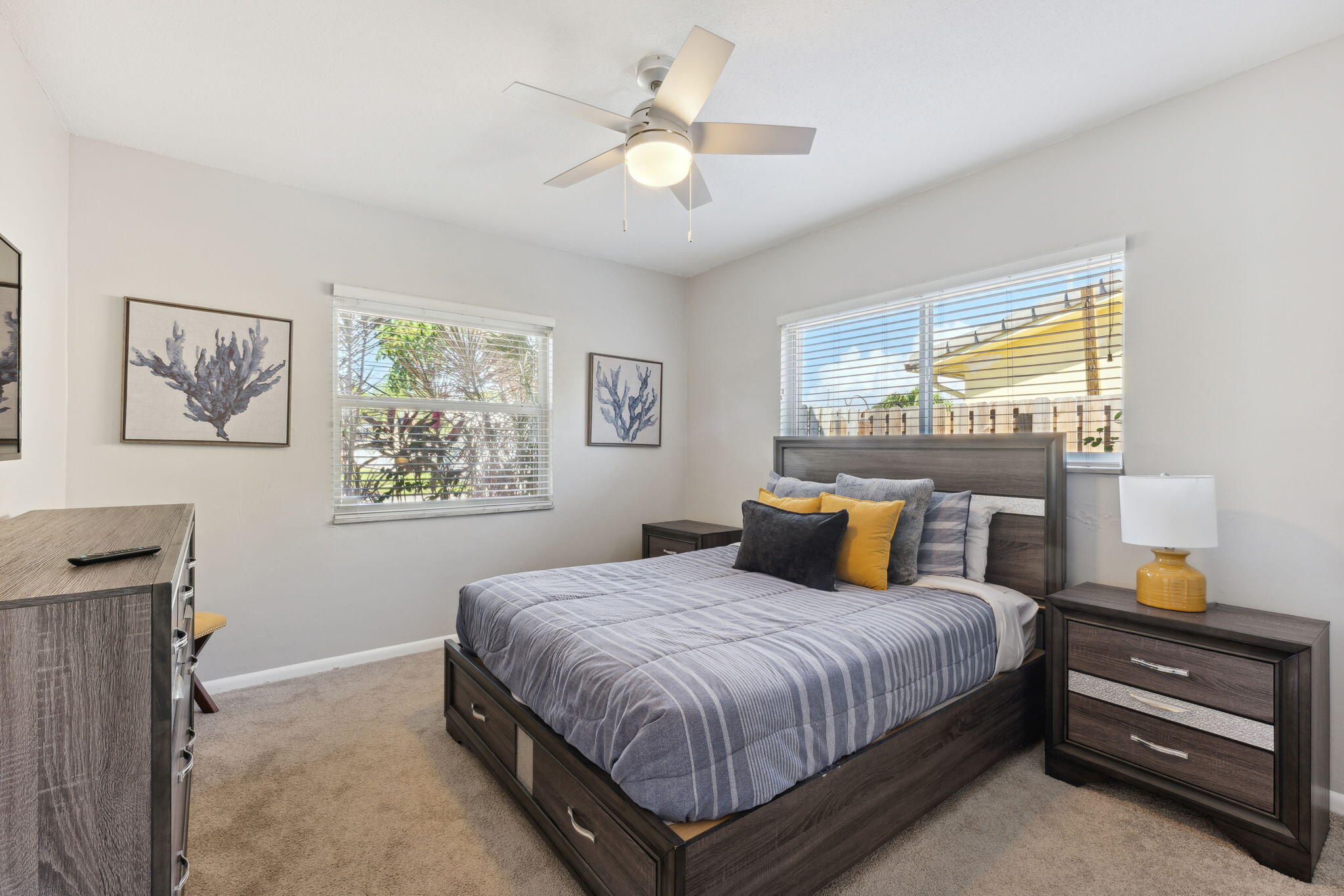 BONITA PARK - Residential Lease