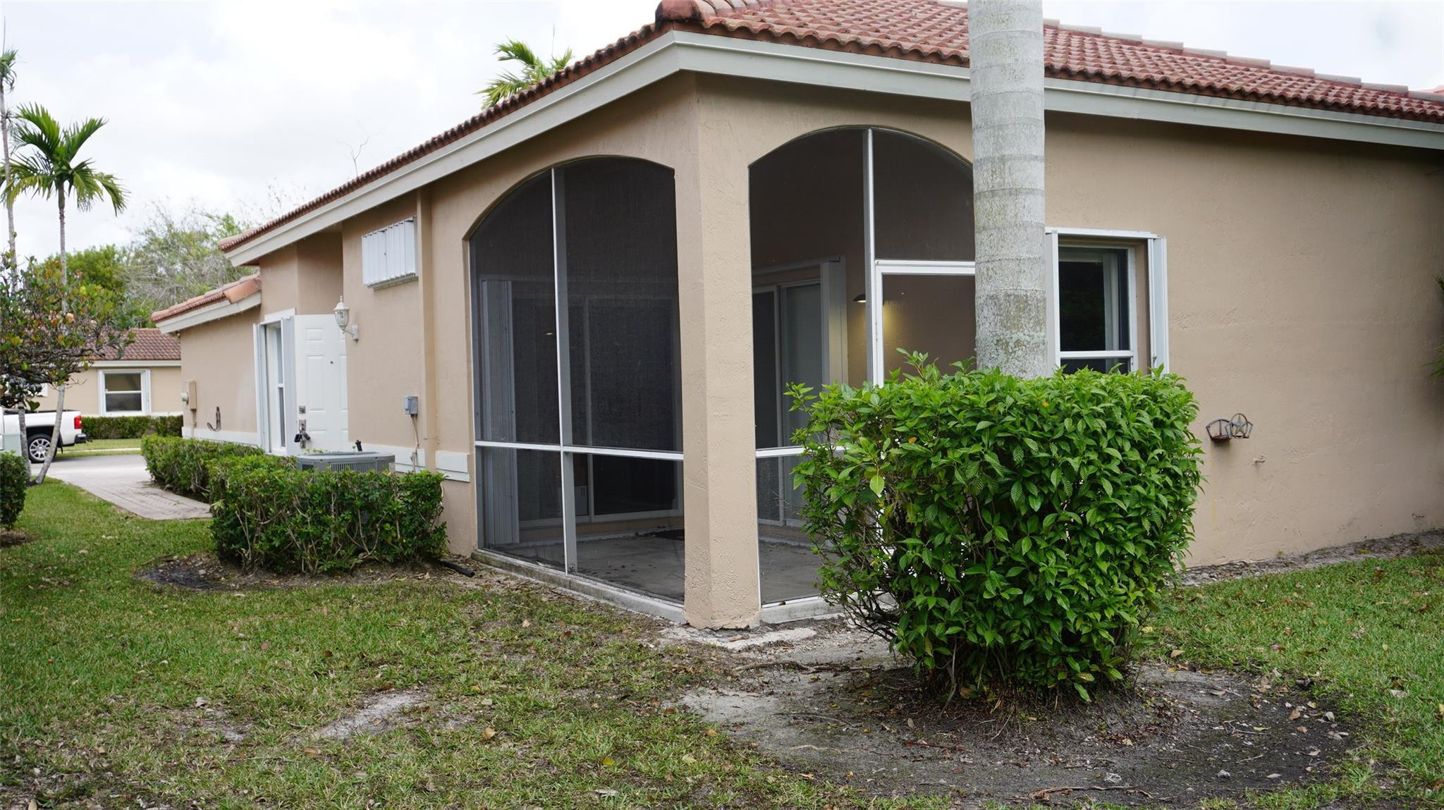 PEMBROKE FALLS PHASE 3 - Residential