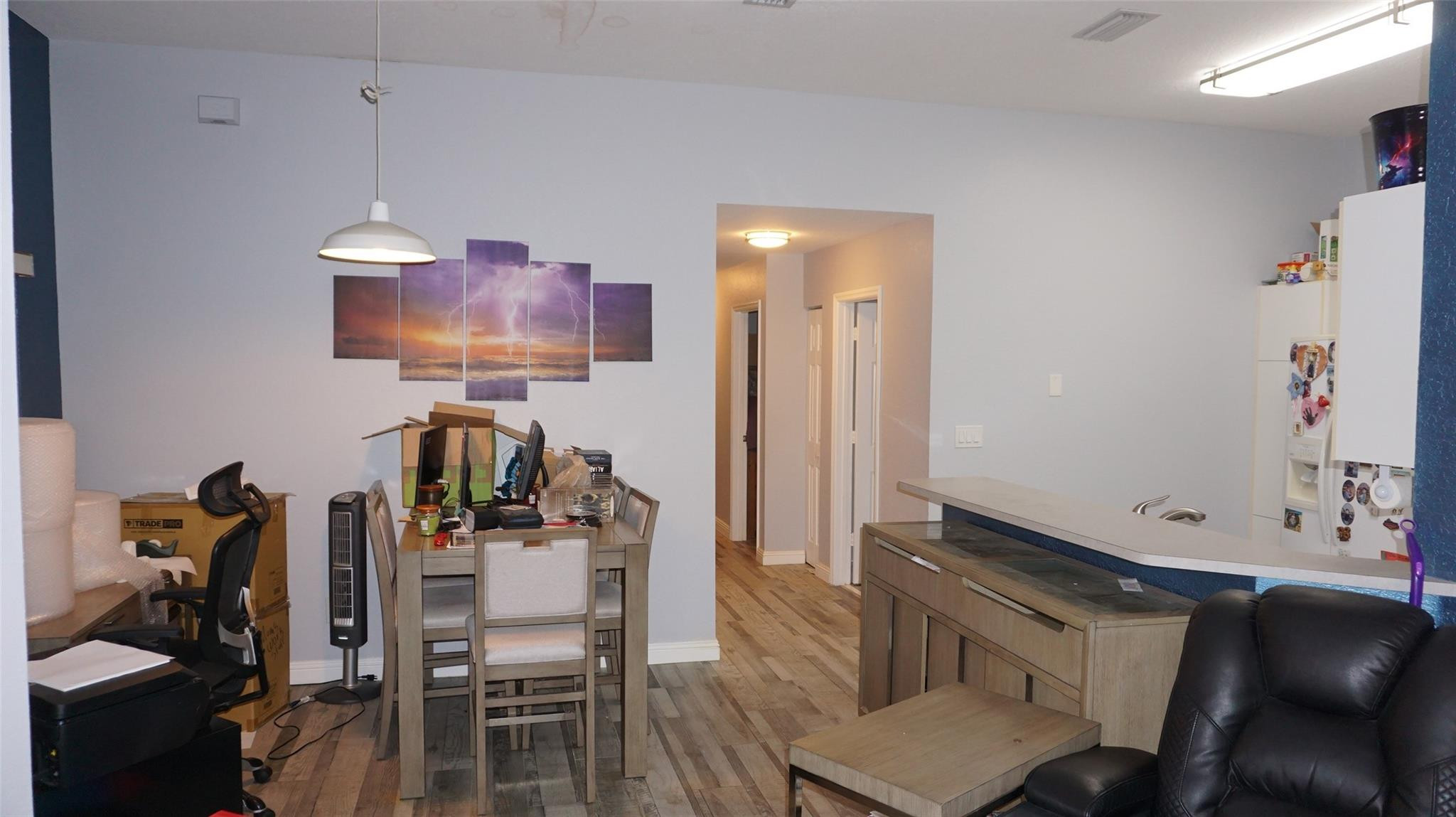 PEMBROKE FALLS PHASE 3 - Residential