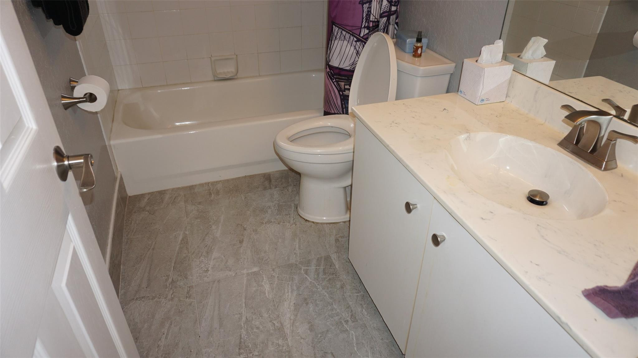 PEMBROKE FALLS PHASE 3 - Residential