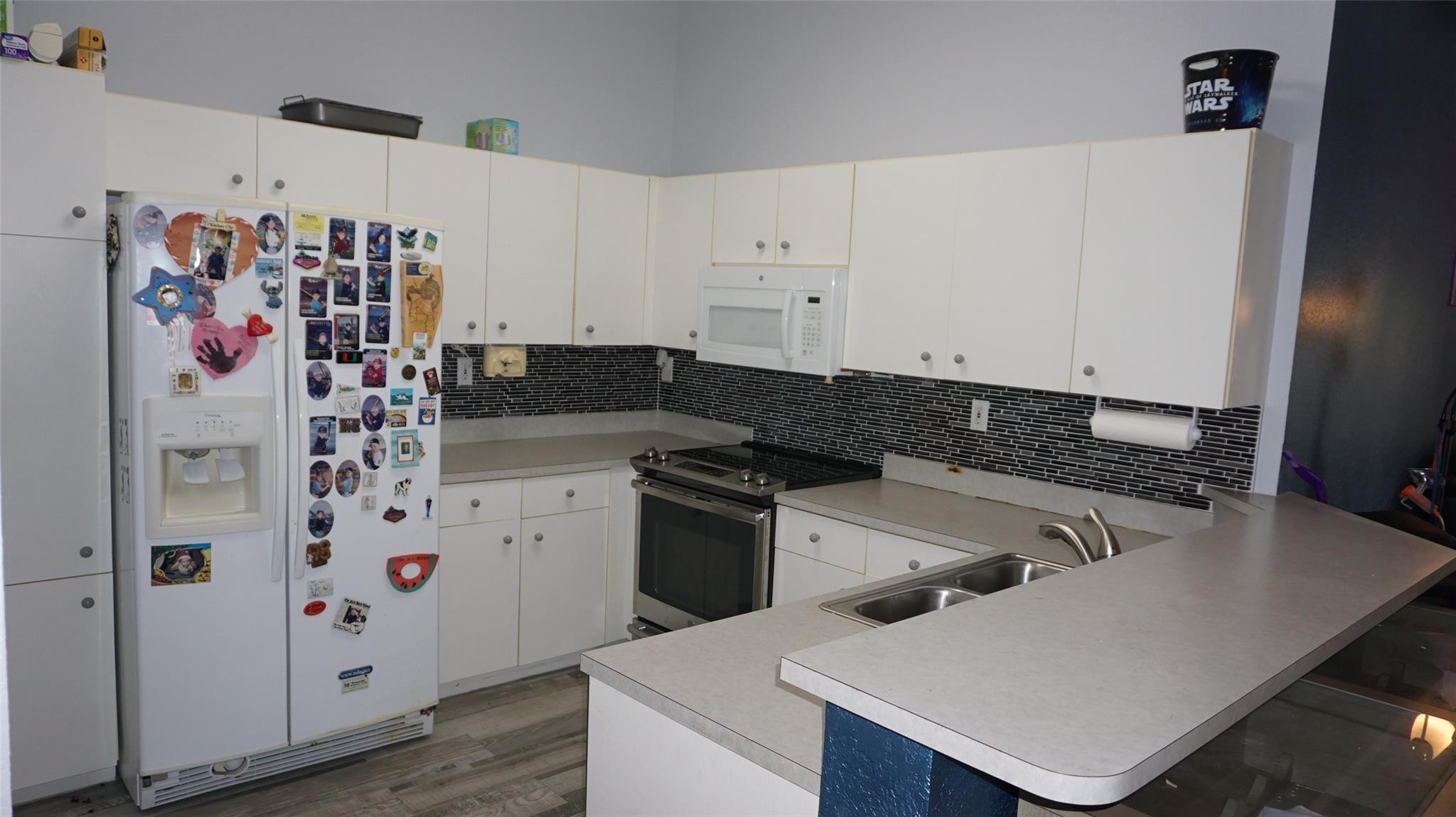 PEMBROKE FALLS PHASE 3 - Residential