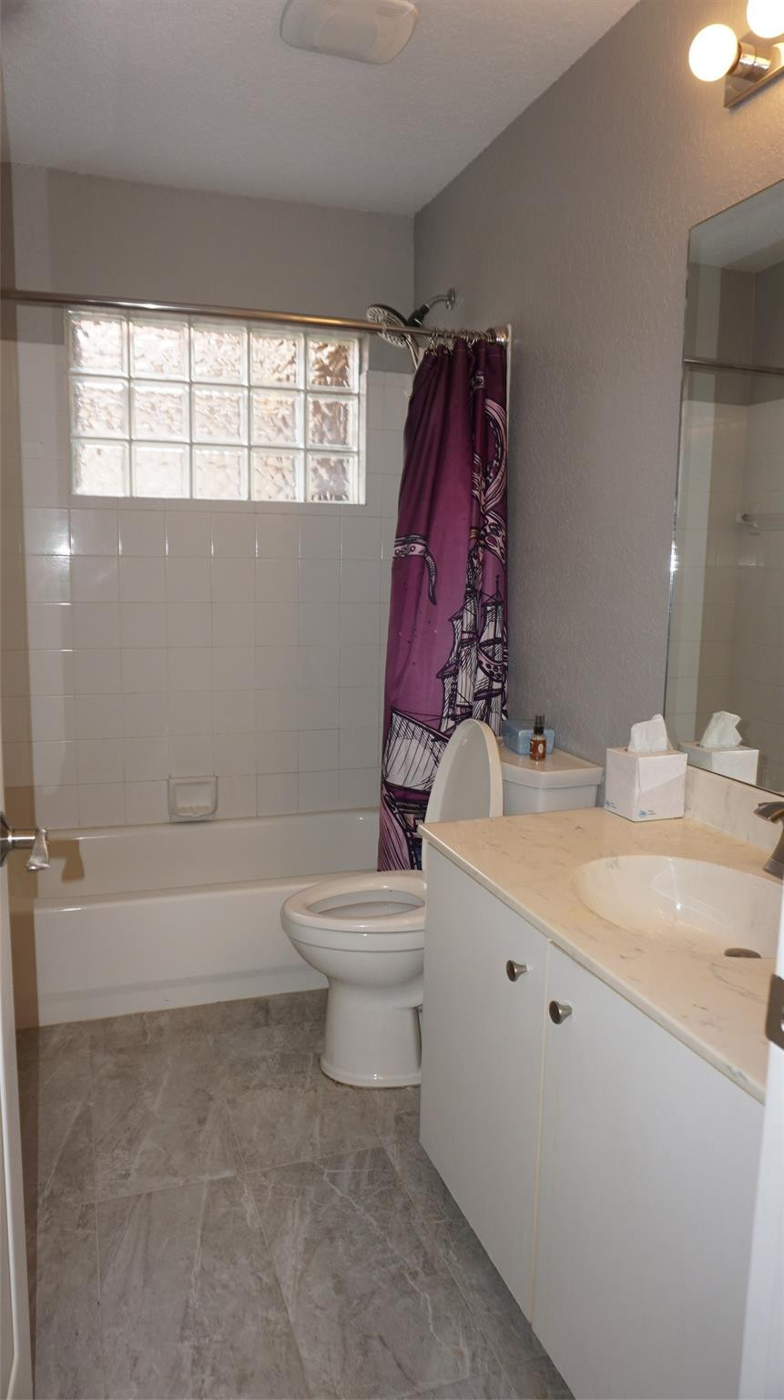 PEMBROKE FALLS PHASE 3 - Residential
