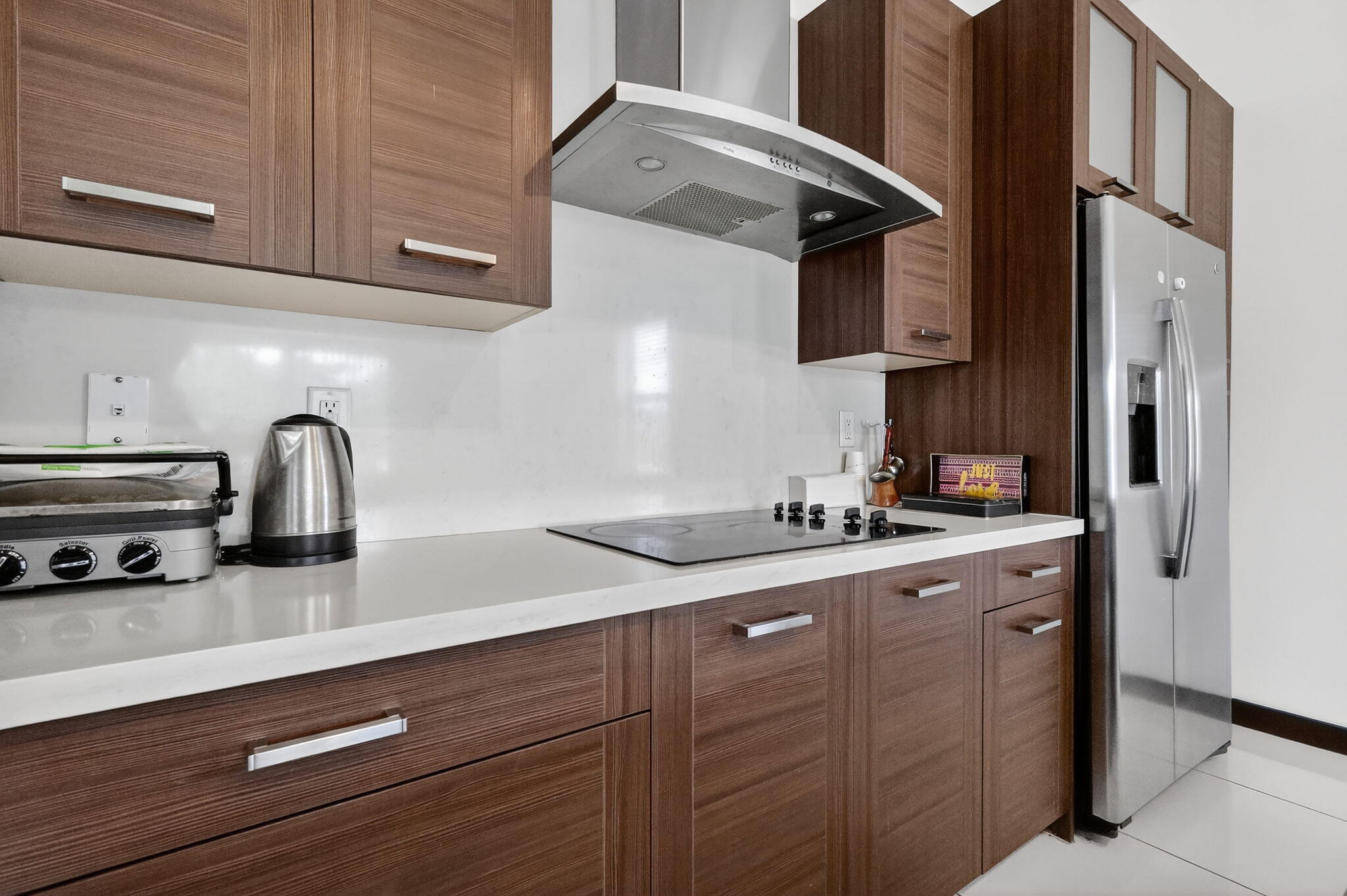 DUNNWOODY LAKE - Residential