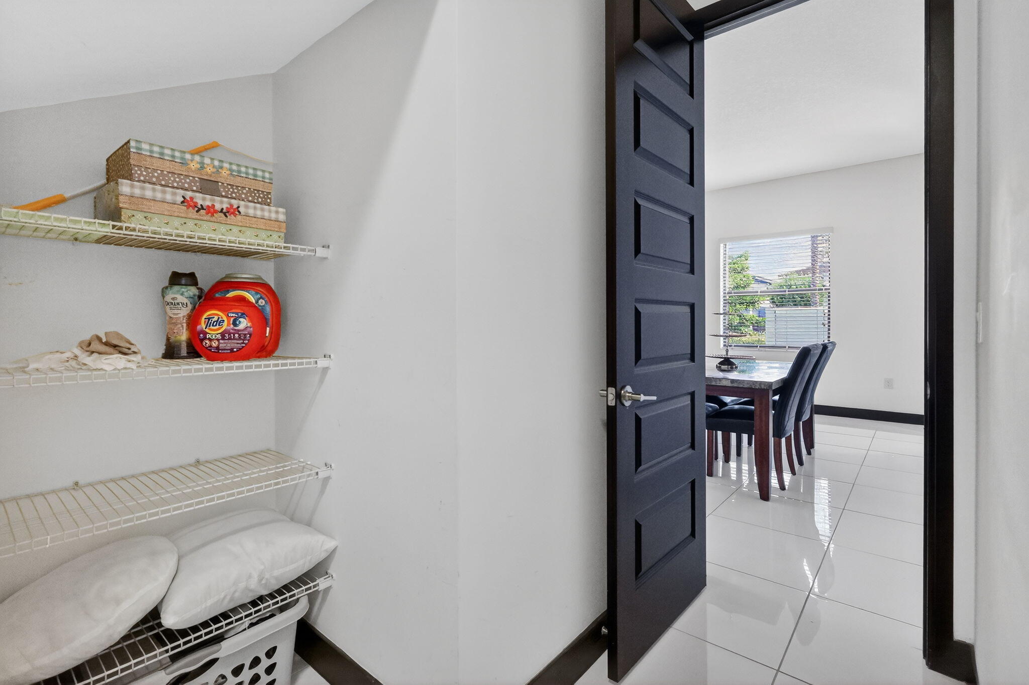 DUNNWOODY LAKE - Residential