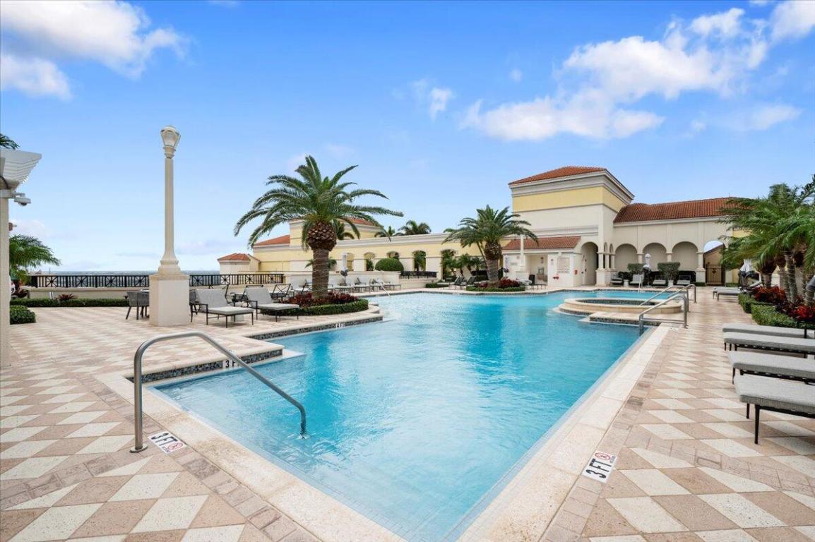 TWO CITY PLAZA CONDO - Residential