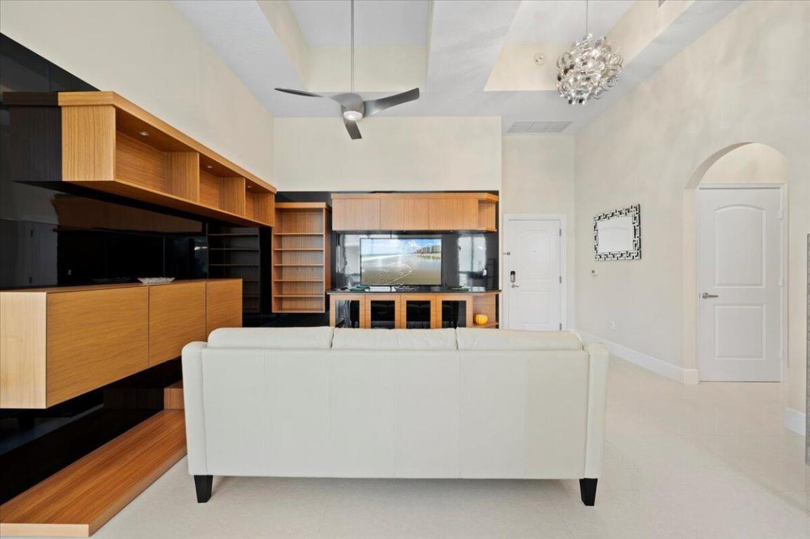 TWO CITY PLAZA CONDO - Residential