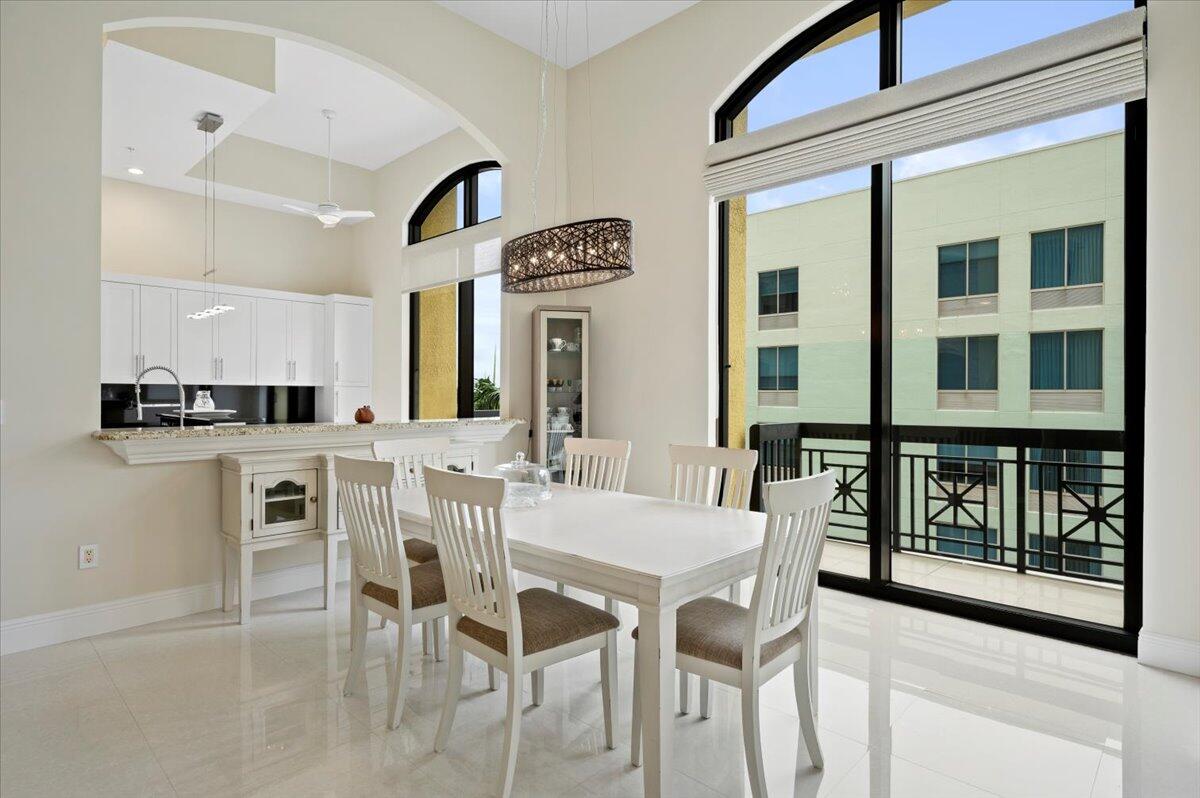 TWO CITY PLAZA CONDO - Residential