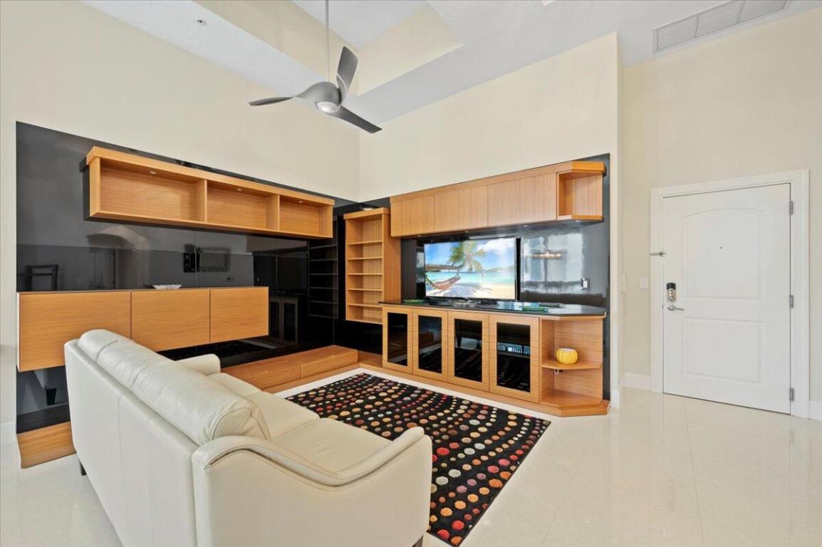 TWO CITY PLAZA CONDO - Residential