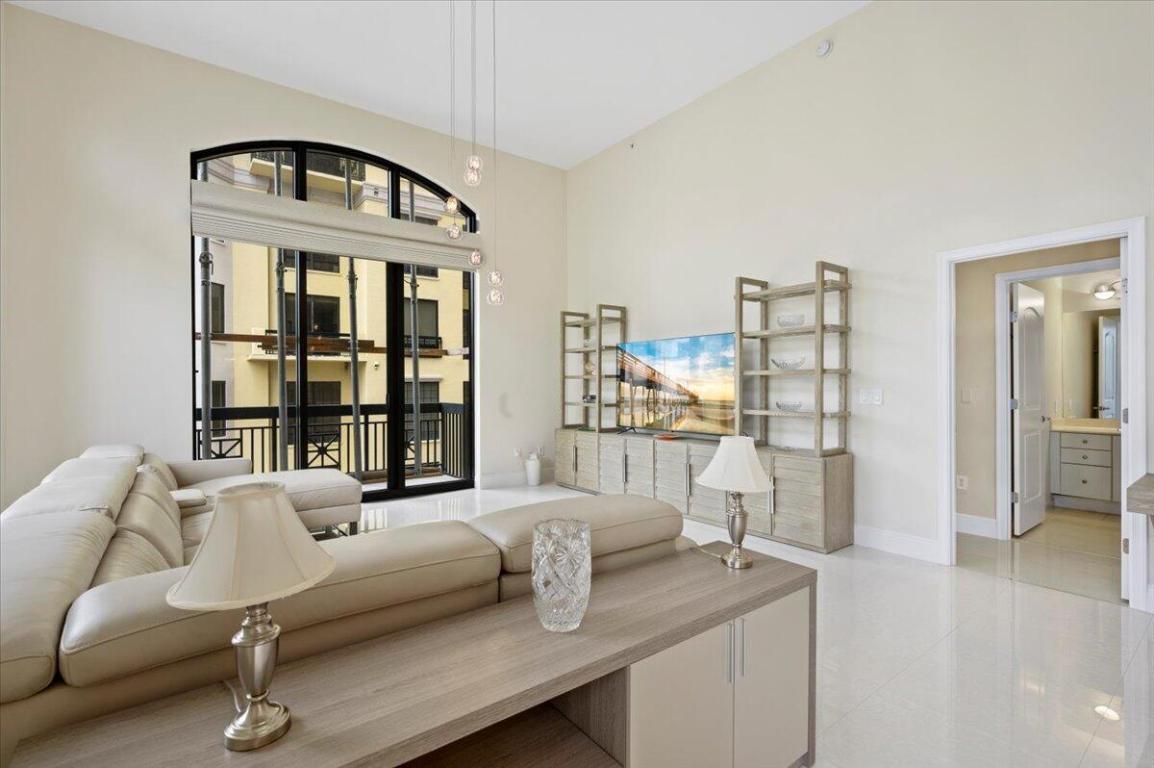 TWO CITY PLAZA CONDO - Residential